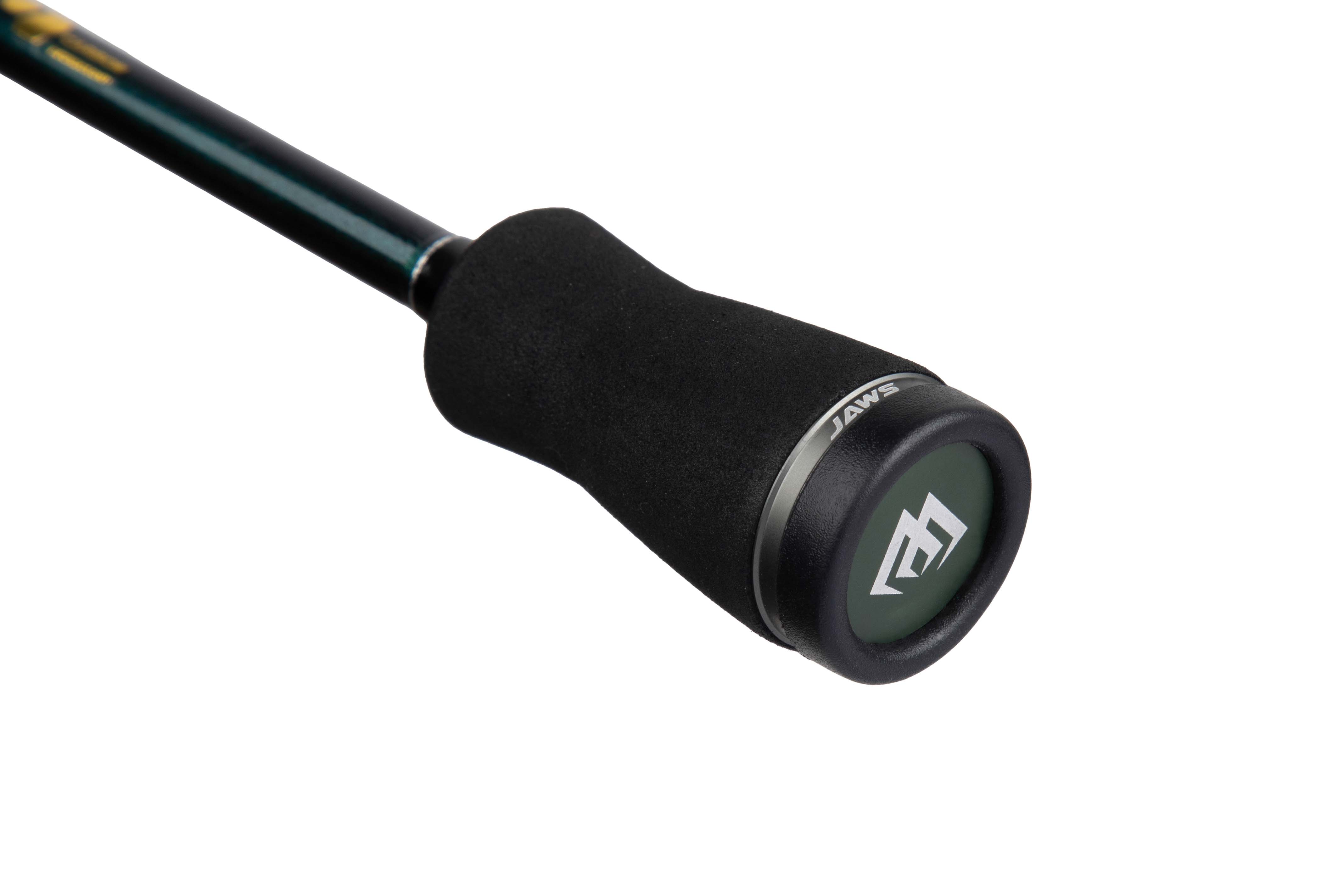 ROD - Jaws Bait Finesse cast  193 c.w. 1-5g (2 sec.) - 1 pcs.