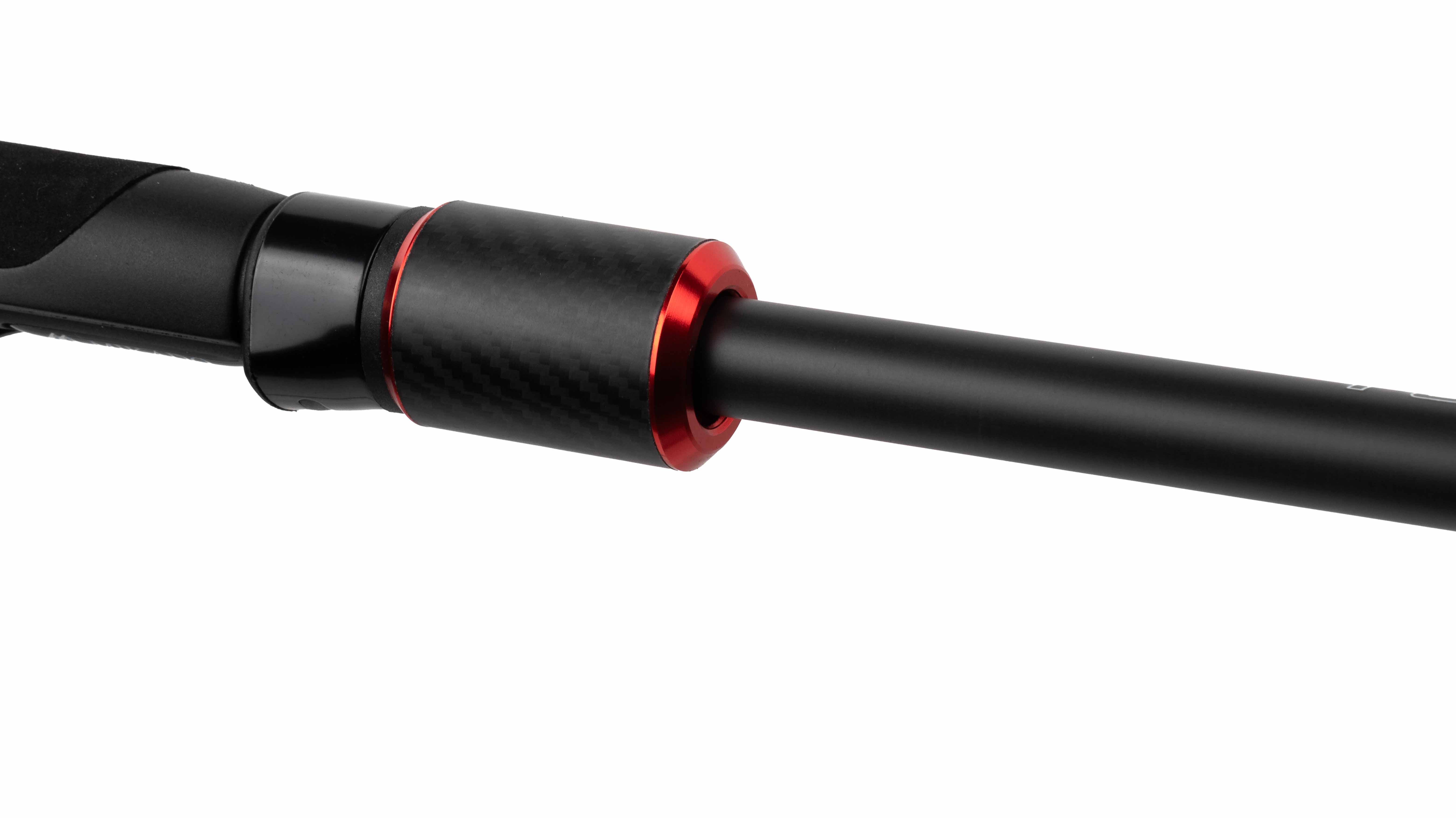 ROD - MFT PREDATOR SPIN 235 c.w. 15-60g (2 sec.) - 1 pcs.