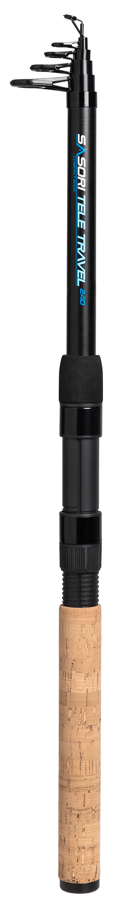 PRUT - SASORI TELE TRAVEL 240 c.w. up to 40g (6 sec.) - 1 ks