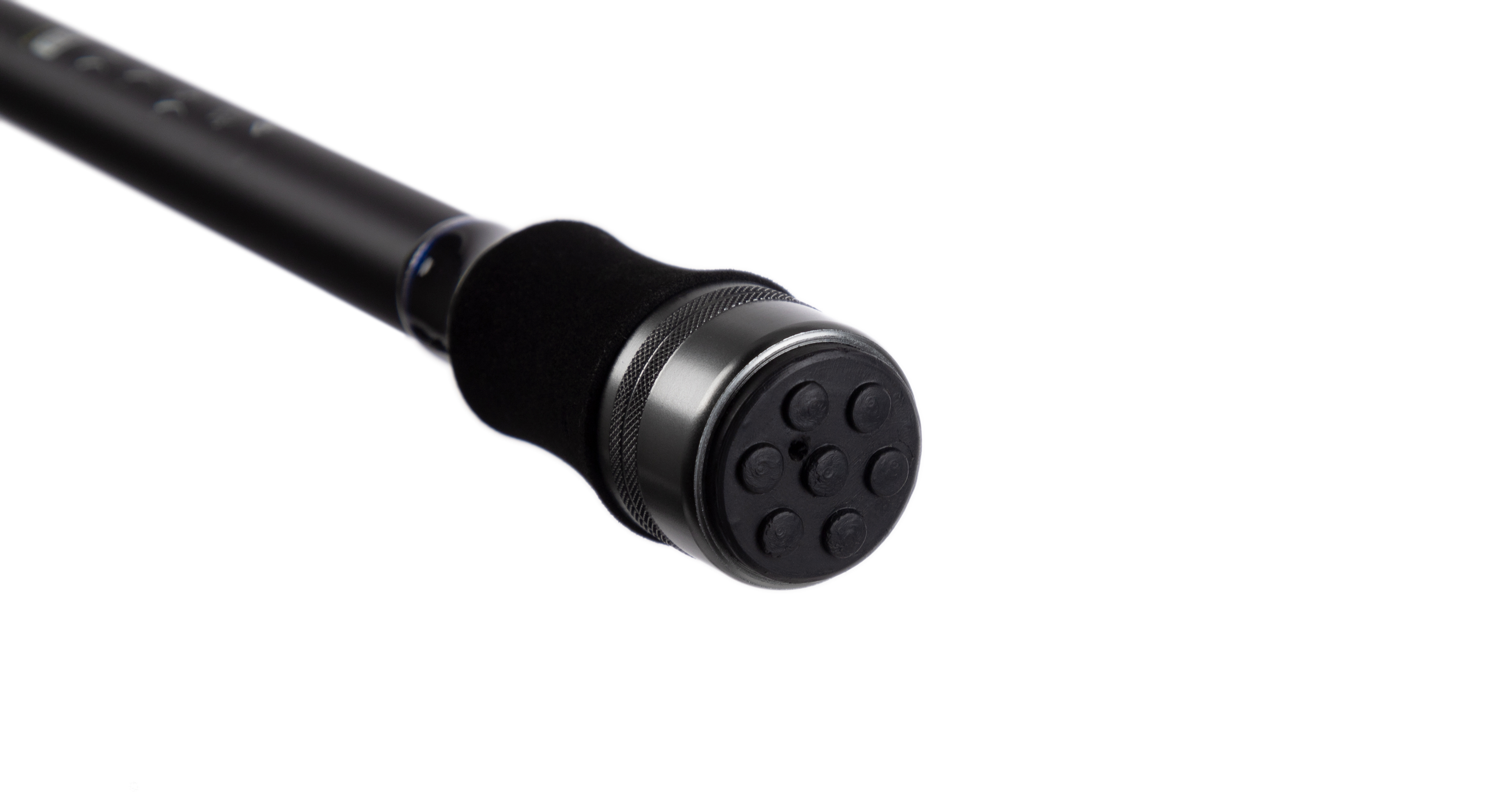 ROD - NIHONTO ML TELESPIN 300 c.w. 5-25g (7 sec.) - 1 pcs.