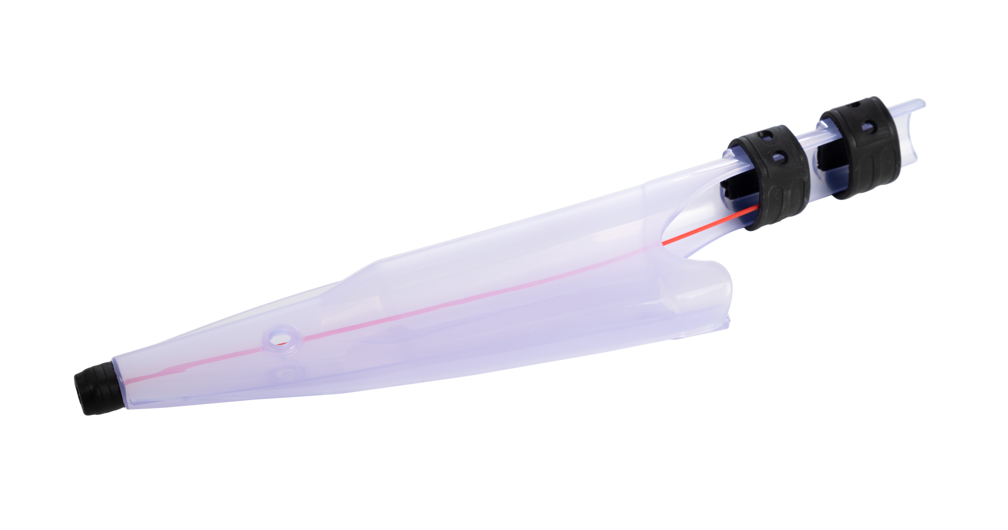 ROD - NIHONTO MINI FLOAT 390 c.w. 5-25g (9 sec.) - 1 pcs.