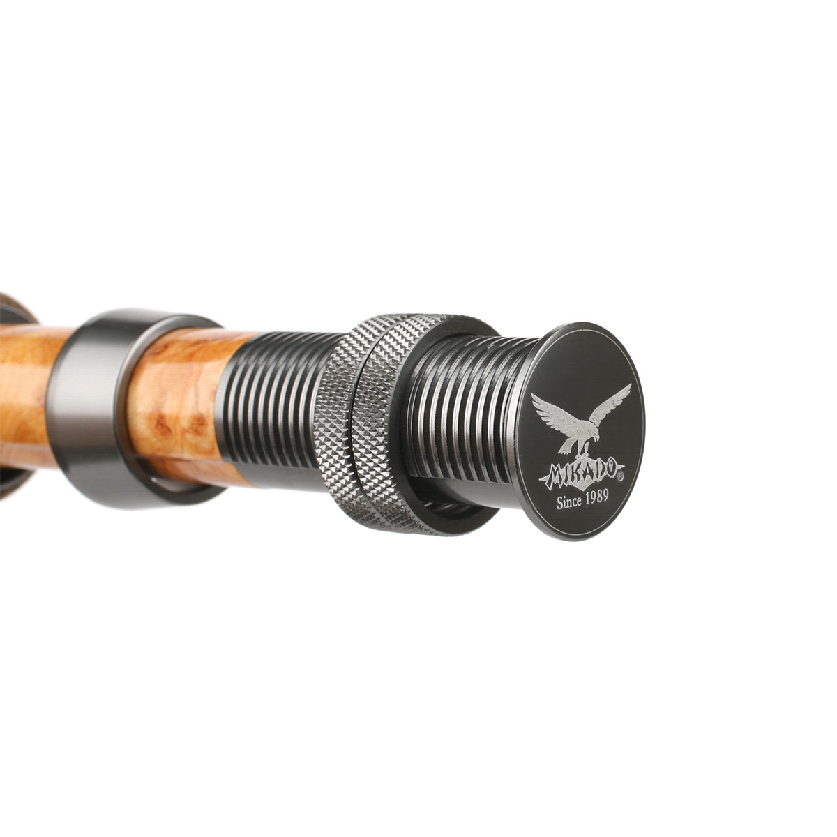 ROD - FLY FISHING FLY MLX TROUT 9' / #5 (4 sec.) - 1 pcs.