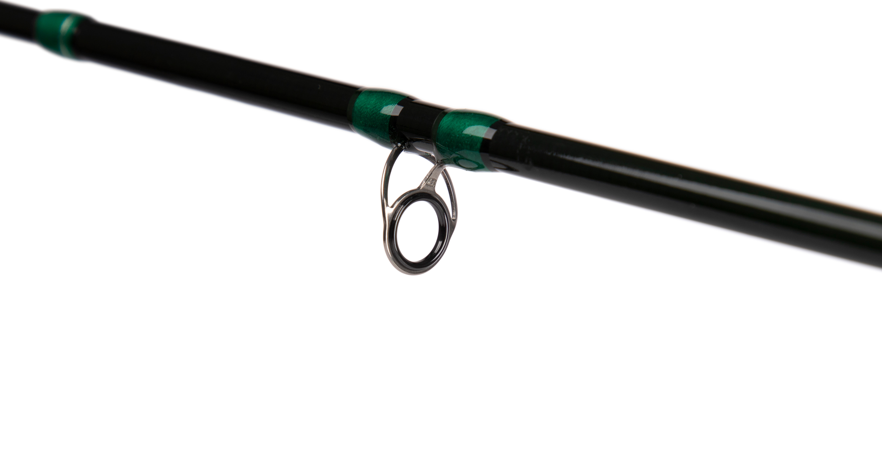 ROD - FLY FISHING FLY MLX STREAMER 9'6'' / #6 (4 sec.) - 1 pcs.