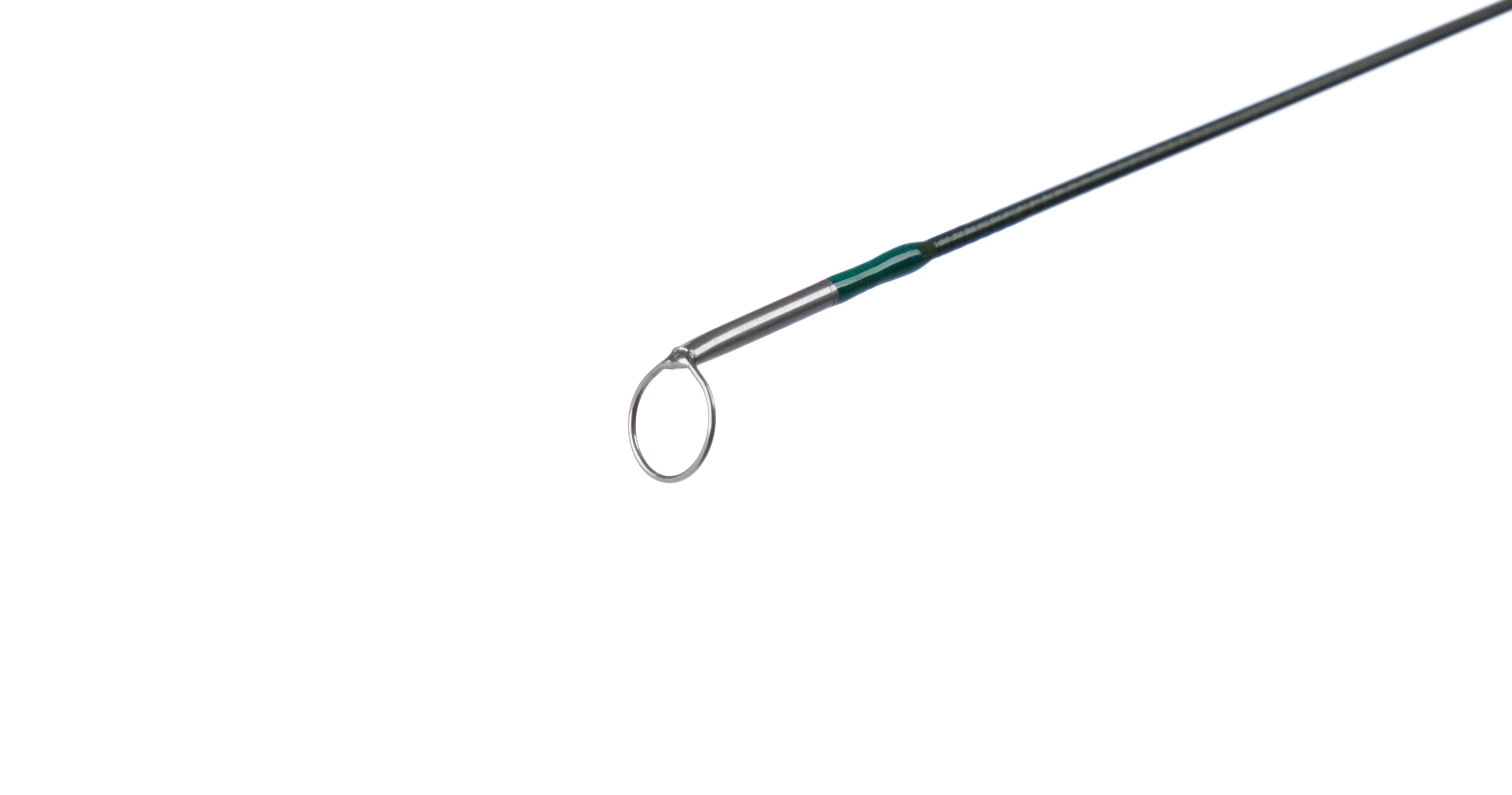 ROD - FLY FISHING FLY MLX STREAMER 9'6'' / #6 (4 sec.) - 1 pcs.