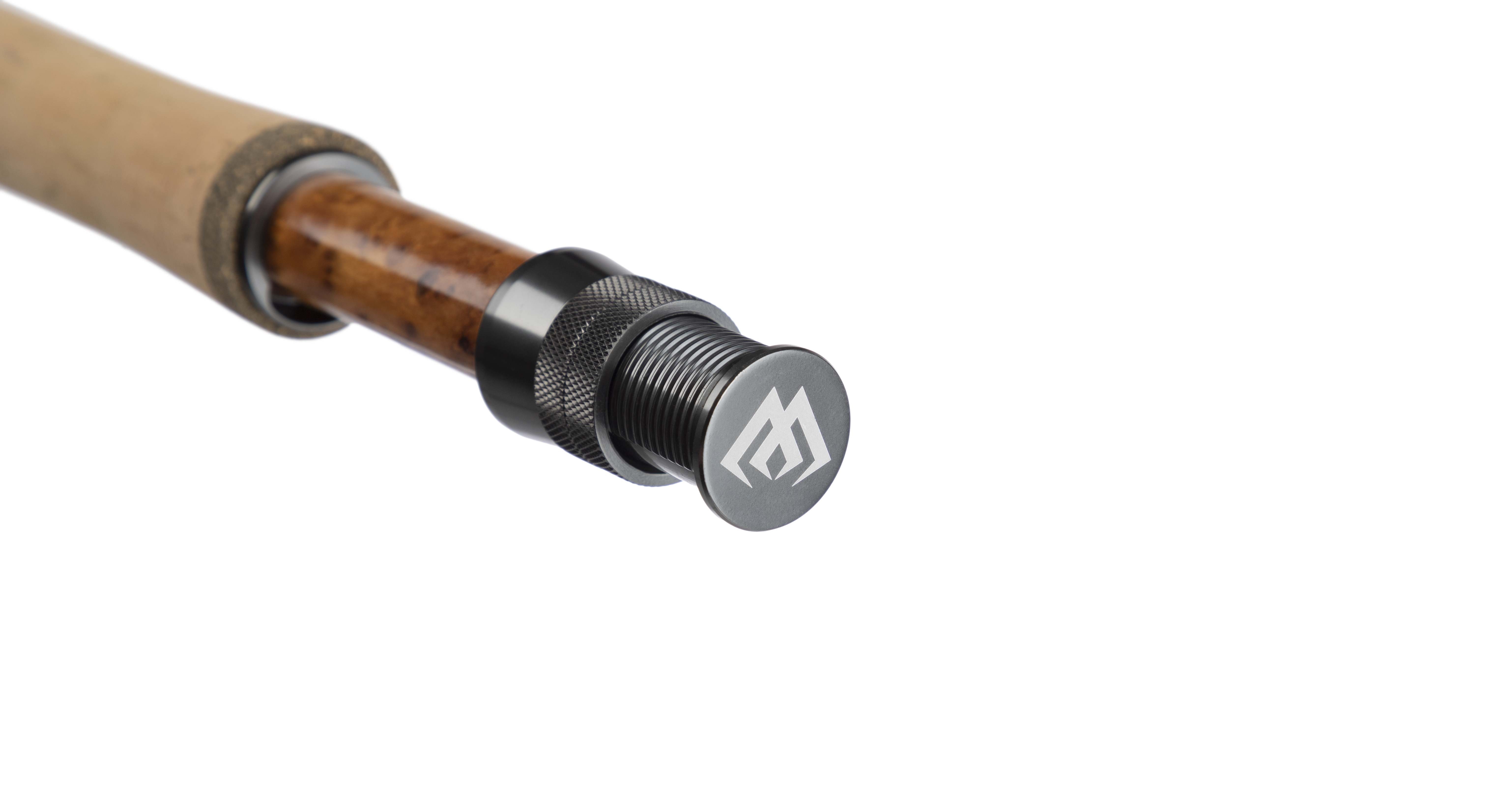 ROD - FLY FISHING FLY MLX NYMPH 10' / #4 (4 sec.) - 1 pcs.