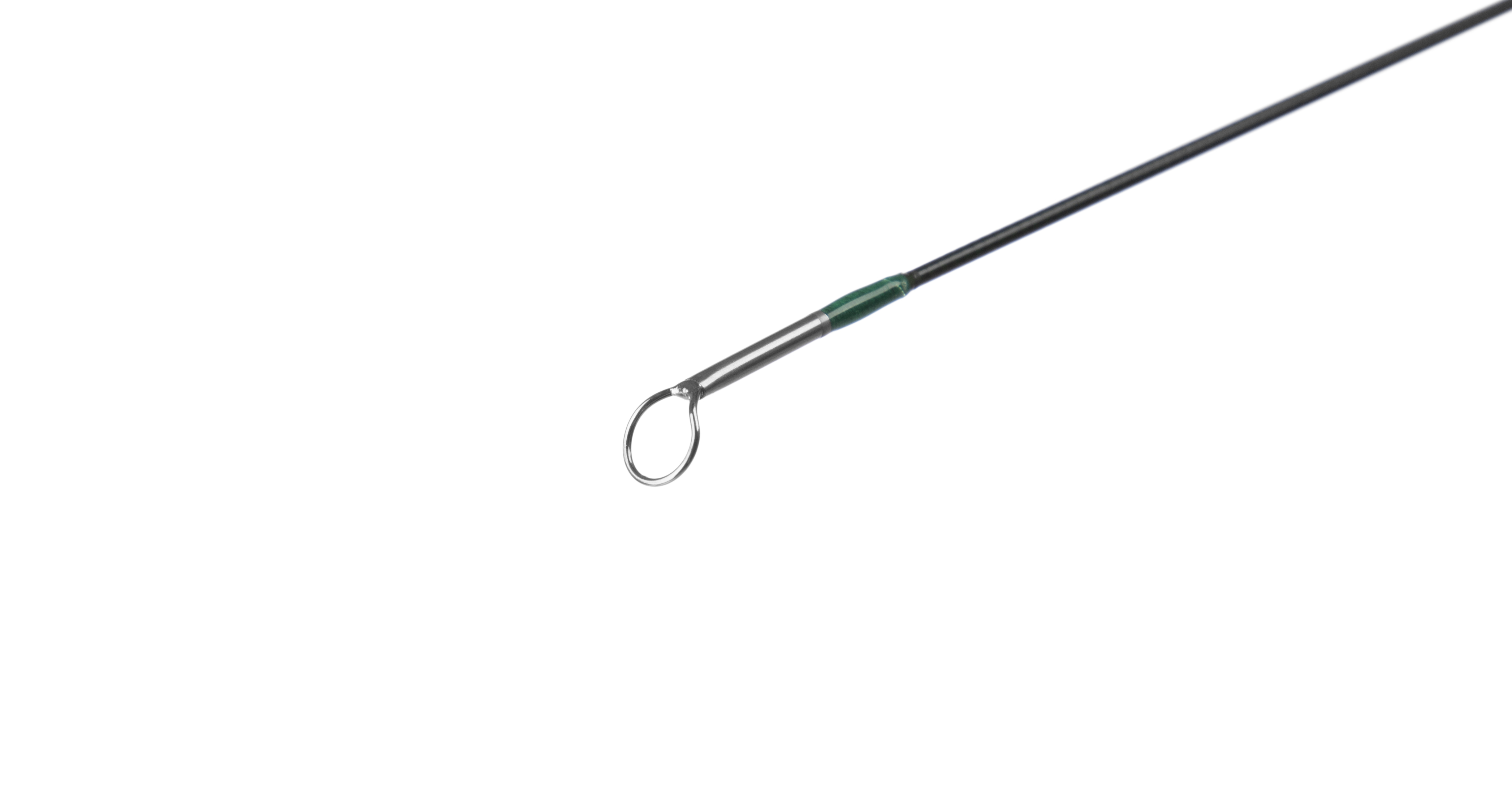 ROD - FLY FISHING FLY MLX NYMPH 10' / #4 (4 sec.) - 1 pcs.