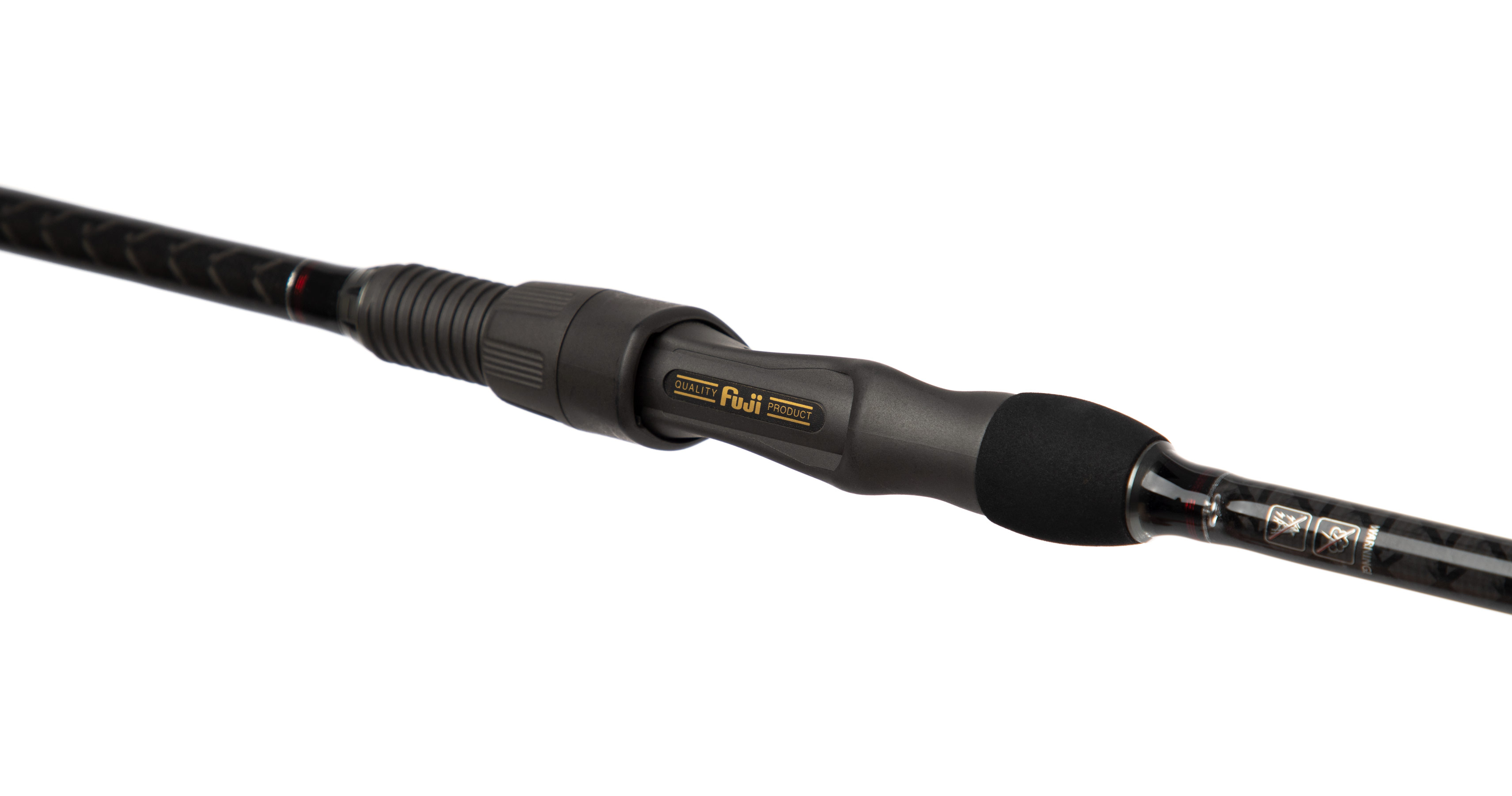 ROD - KAMISORI ZANDER 198 up to 22g EVA (1 sec.) - 1 pcs.