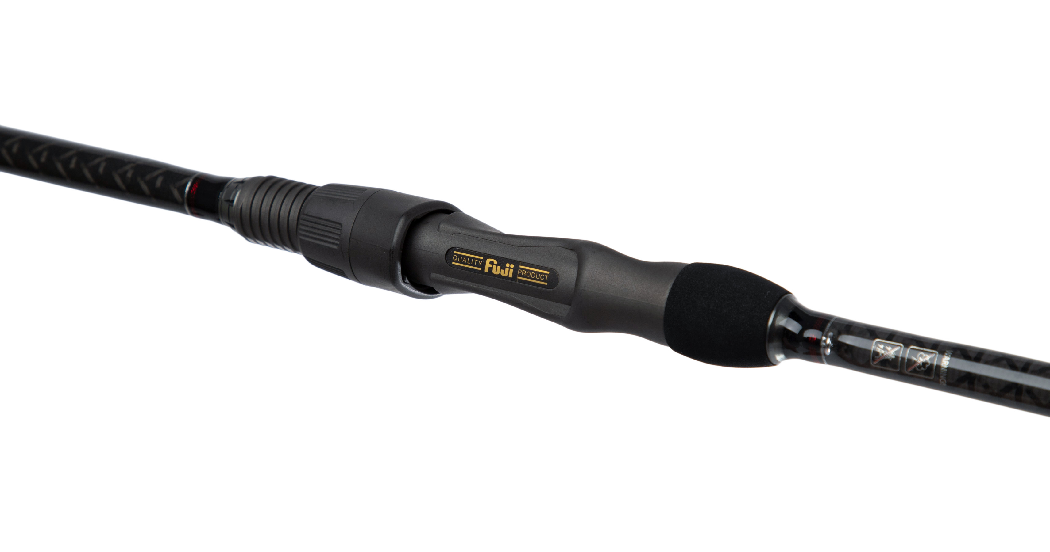 ROD - KAMISORI ZANDER 198 up to 28g EVA (1 sec.) - 1 pcs.