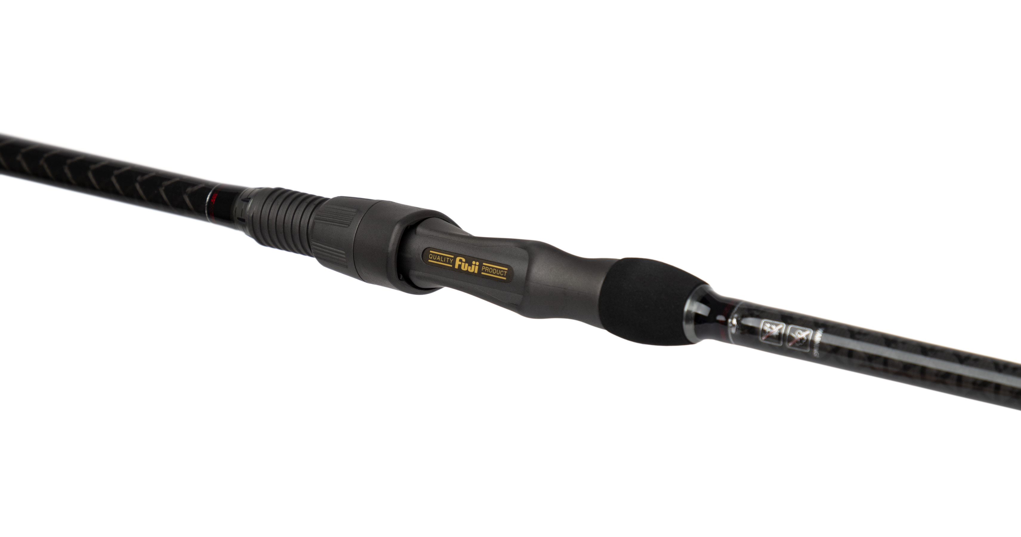 ROD - KAMISORI ZANDER 198 up to 35g EVA (1 sec.) - 1 pcs.