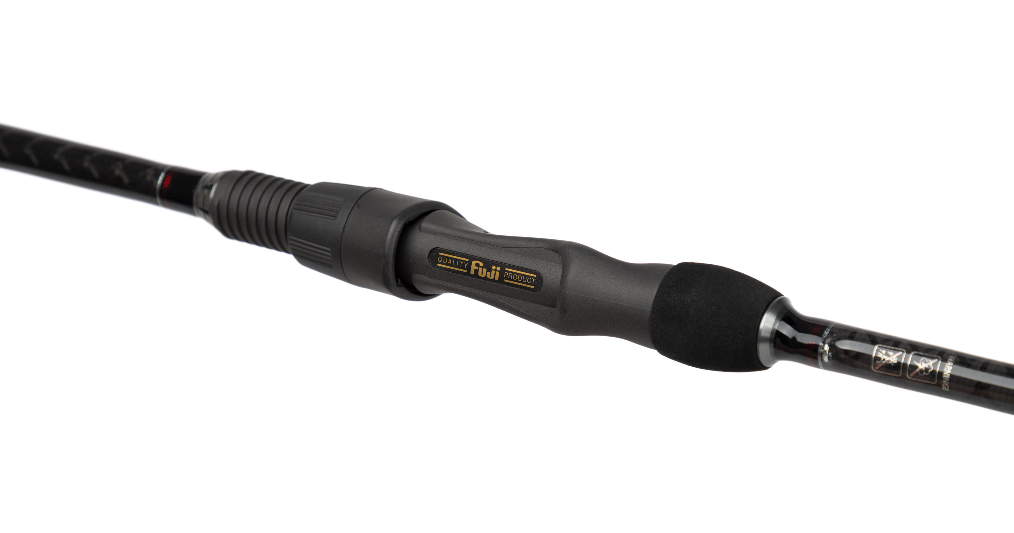 ROD - KAMISORI ZANDER 229 up to 22g EVA (2 sec.) - 1 pcs.