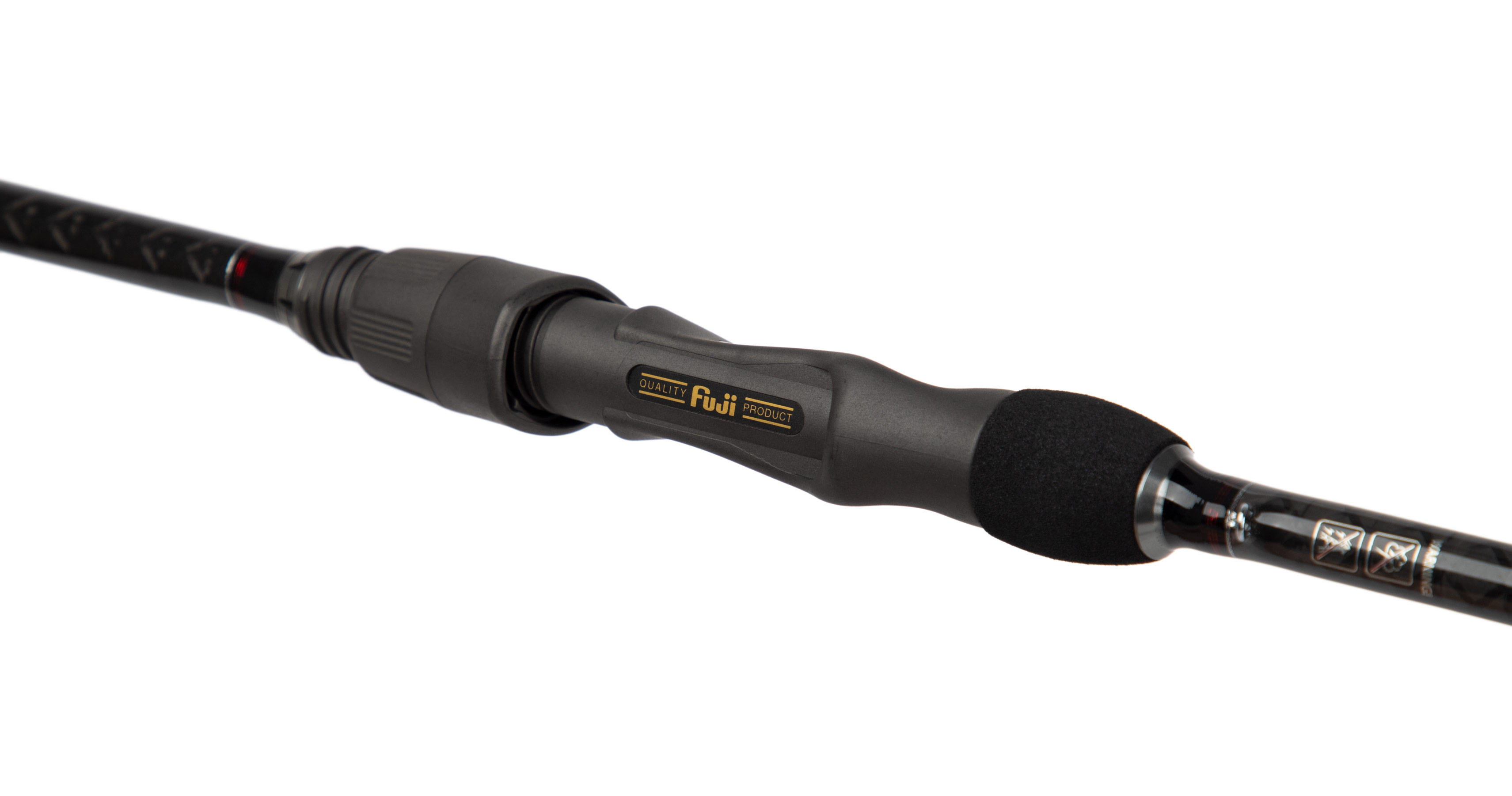 ROD - KAMISORI ZANDER 210 up to 35g EVA (2 sec.) - 1 pcs.