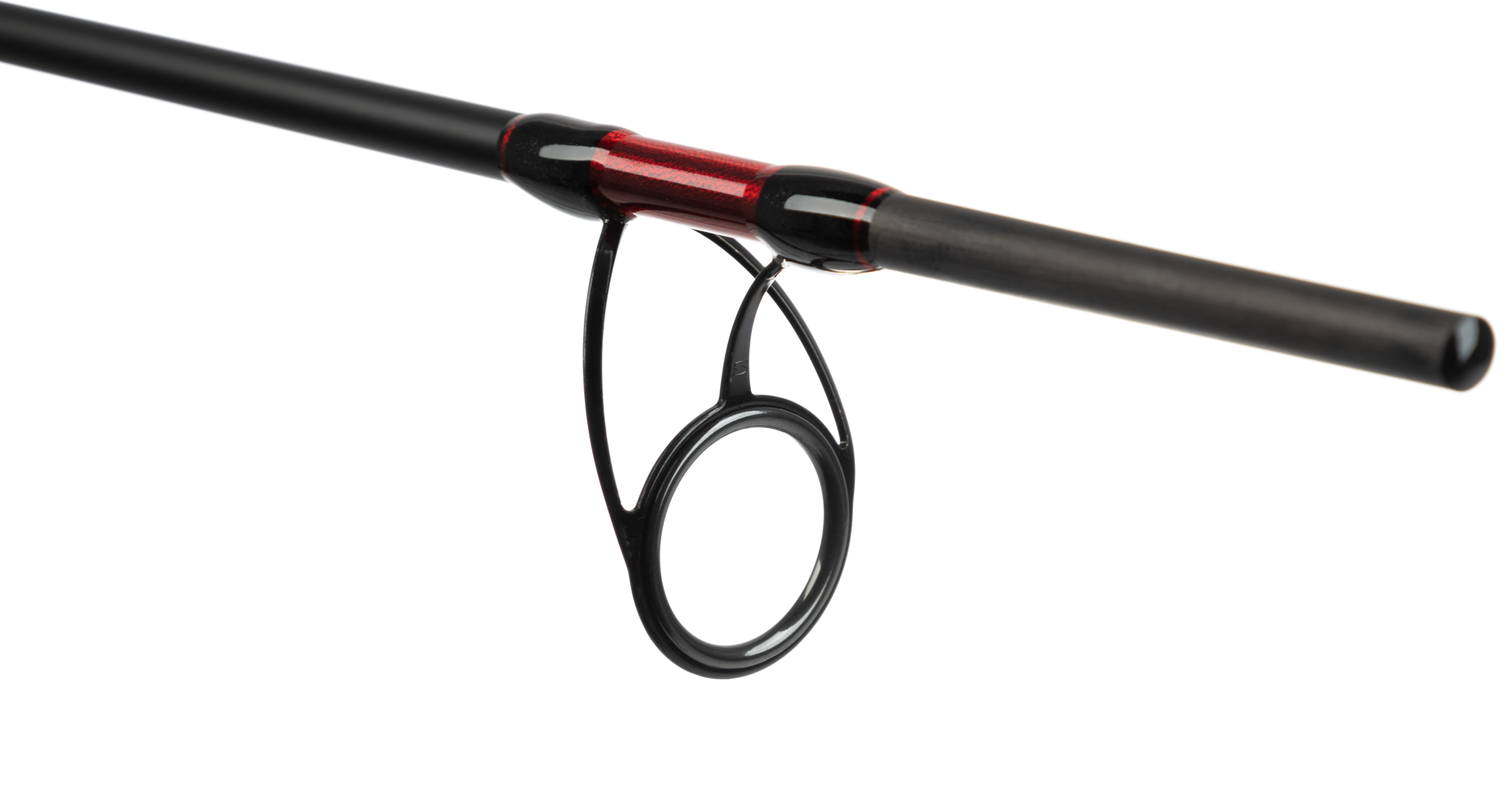 ROD - CAT TERRITORY TROLL&SPIN 245 50-180g (2 sec.) - 1 pcs.