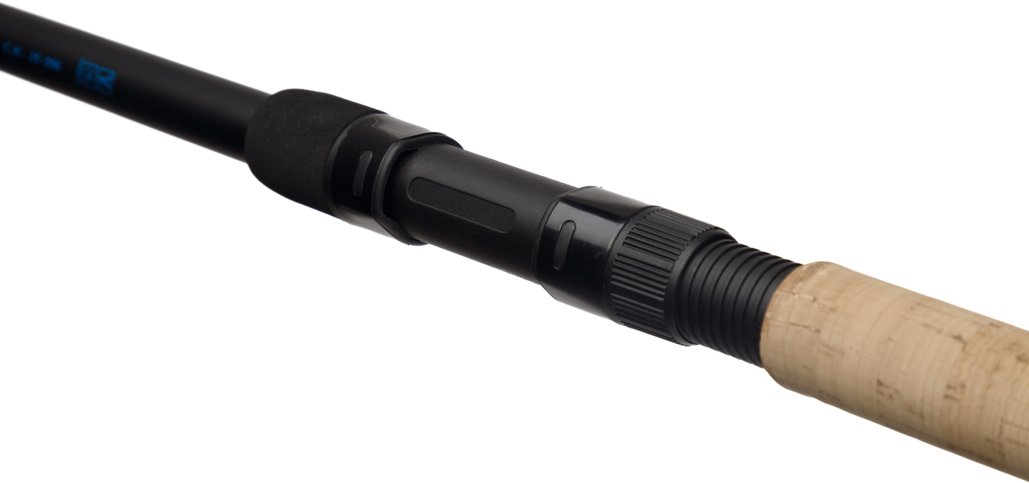 ROD - SASORI SPIN 240 c.w. 10-30g (2 sec.) - 1 pcs.