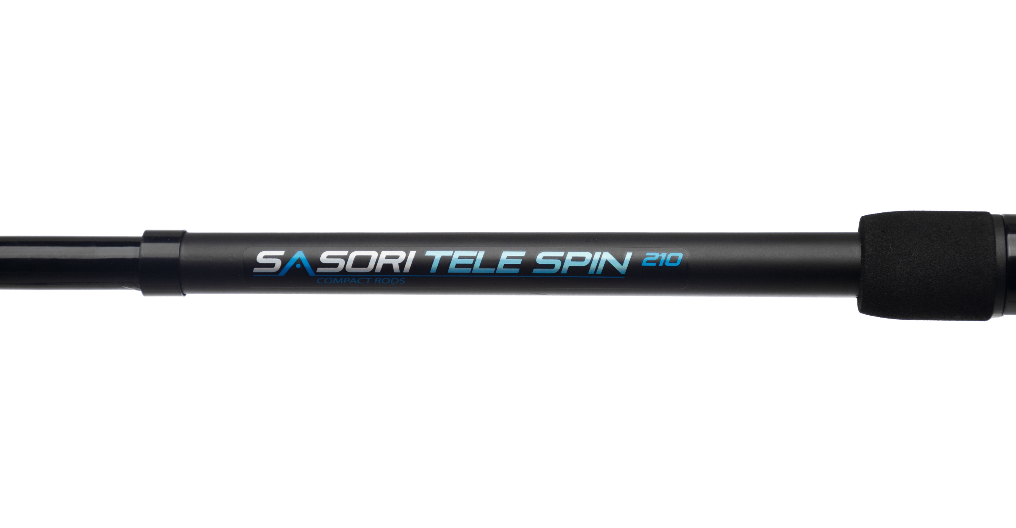 Prut Mikado Sasori Tele Spin 210cm 10-30g