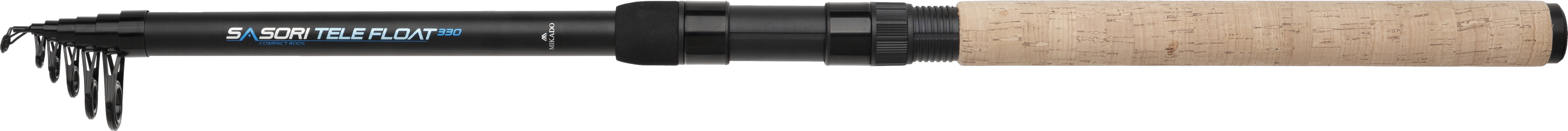 ROD - SASORI TELE FLOAT 300 c.w. 5-30g (6 sec.) - 1 pcs.