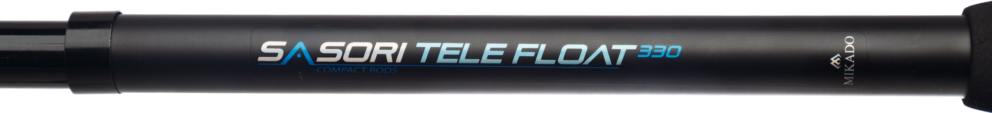 ROD - SASORI TELE FLOAT 300 c.w. 5-30g (6 sec.) - 1 pcs.