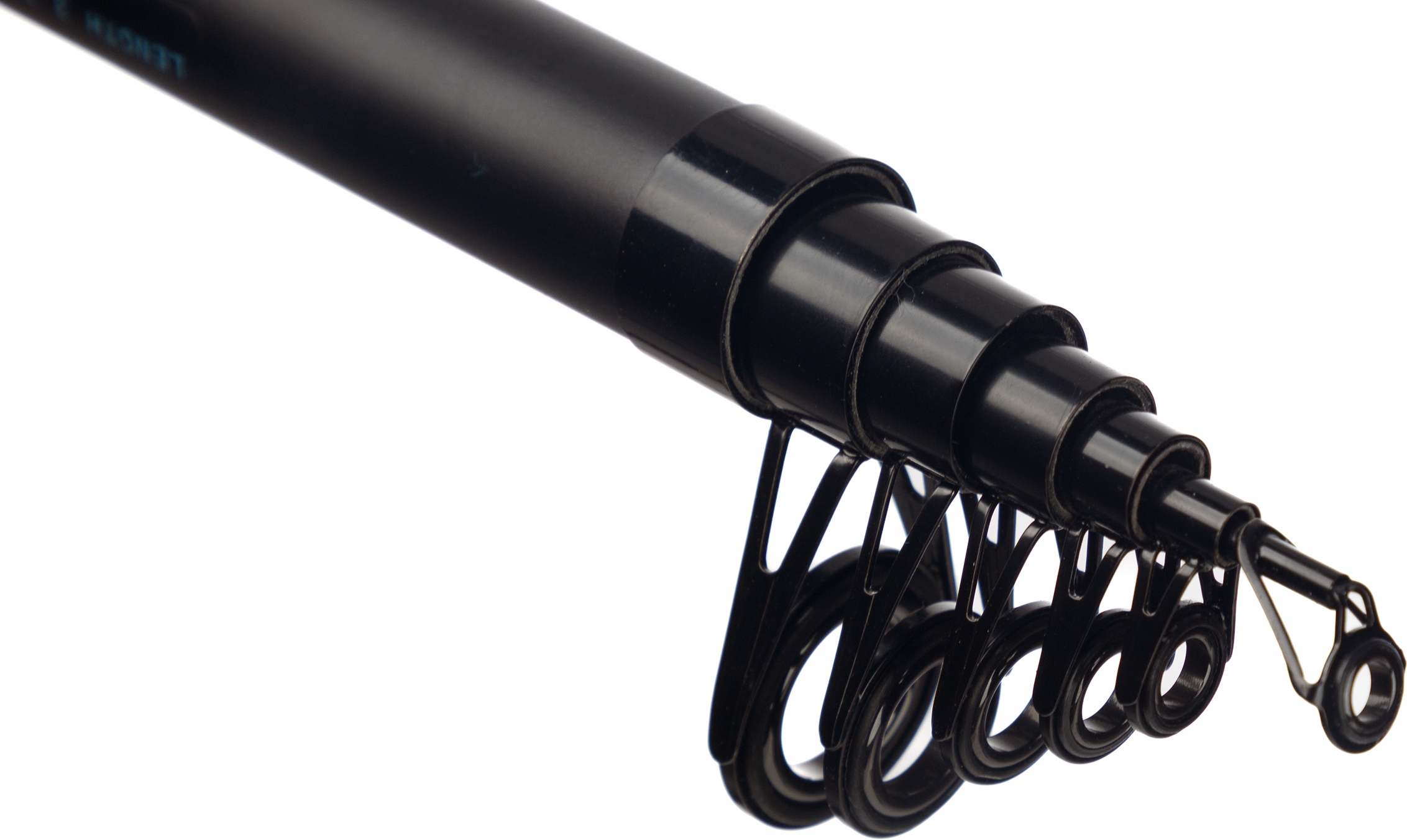 ROD - SASORI TELE FLOAT 300 c.w. 5-30g (6 sec.) - 1 pcs.