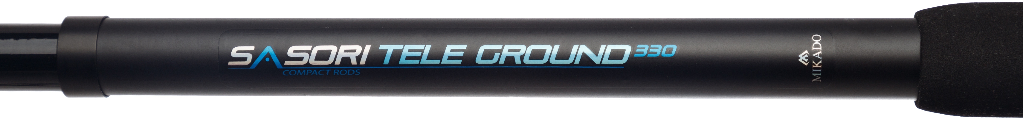 ROD - SASORI TELE GROUND 300 c.w. 20-80g (6 sec.) - 1 pcs.