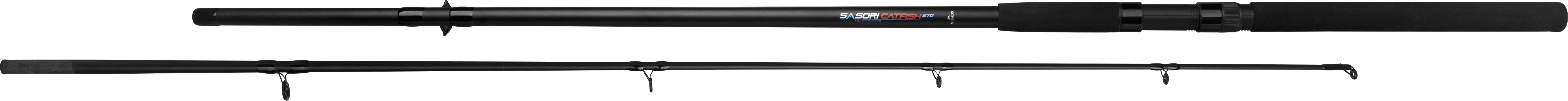 ROD -  SASORI CATFISH 270 c.w. up to 350g (2 sec.)- 1 pcs.
