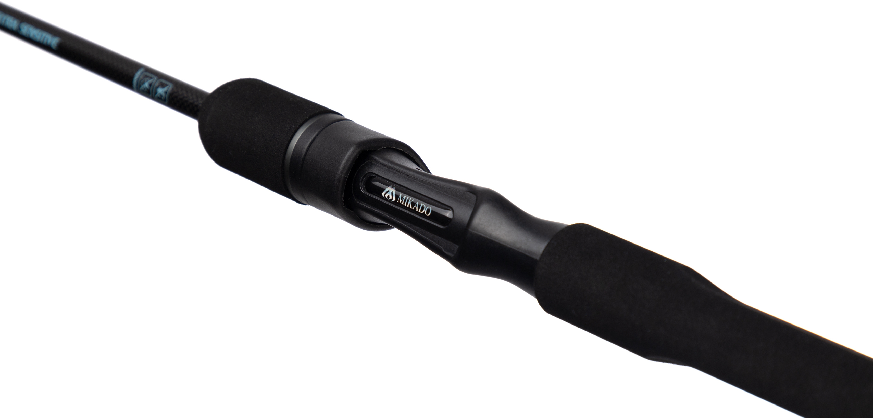 ROD - KATSUDO XTS FEEDER 280 c.w. up to 25g (2+2 sec.) - 1 pcs.