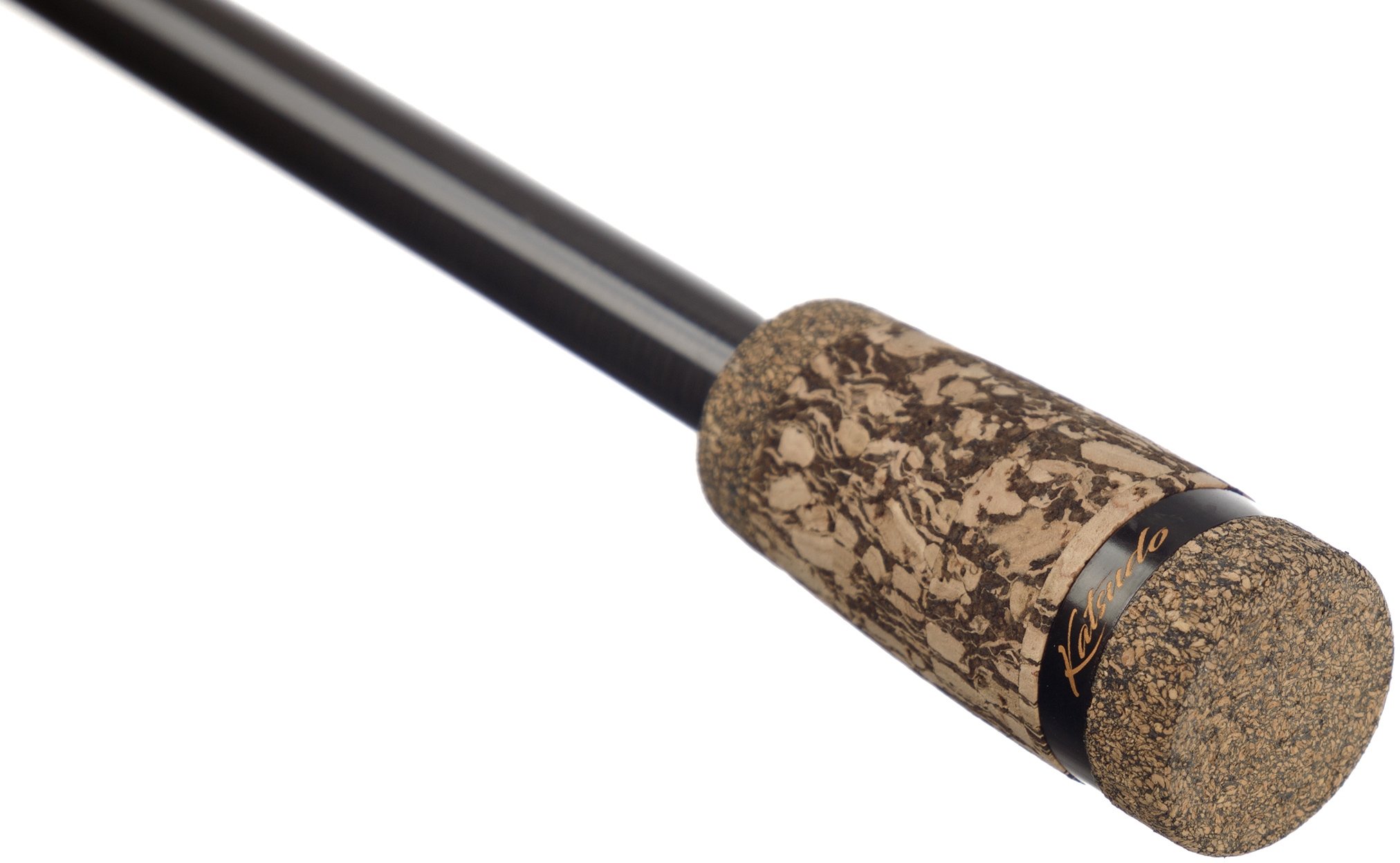 ROD - KATSUDO LIGHT RANGER SPIN 225 c.w. 4-21g (2 sec.) - 1 pcs.