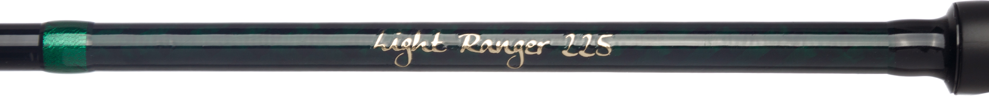 ROD - KATSUDO LIGHT RANGER SPIN 225 c.w. 4-21g (2 sec.) - 1 pcs.