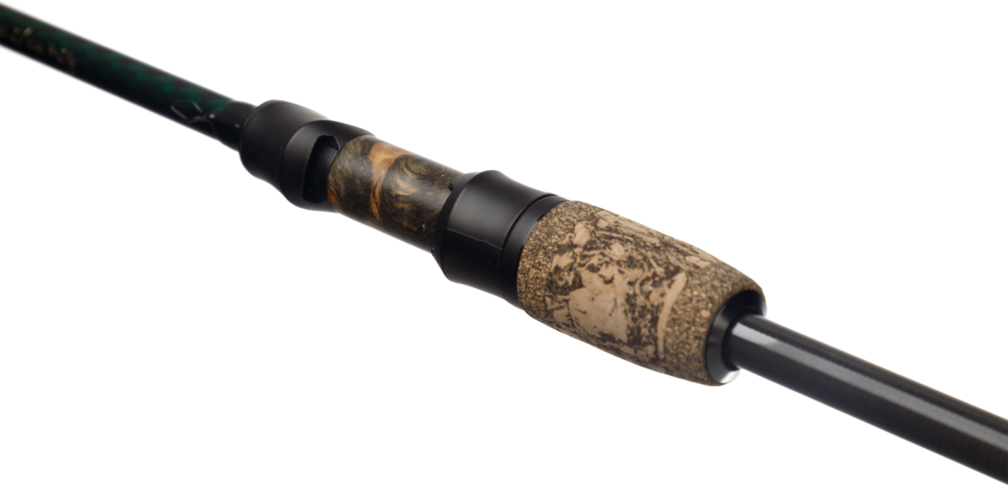 ROD - KATSUDO LIGHT RANGER SPIN 225 c.w. 4-21g (2 sec.) - 1 pcs.