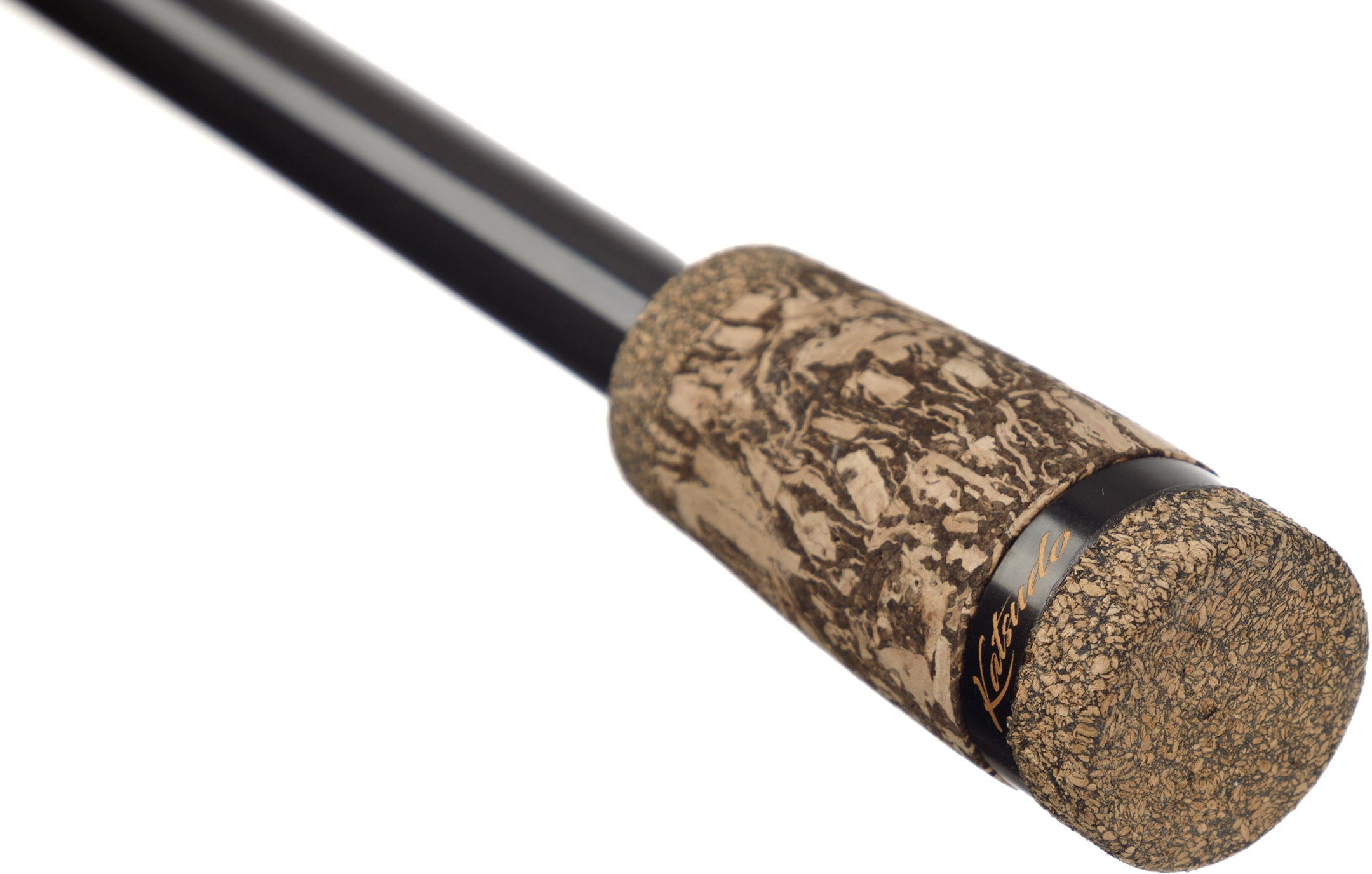 ROD - KATSUDO TRUE FIGHTER SPIN 245 c.w. 6-28g (2 sec.) - 1 pcs.