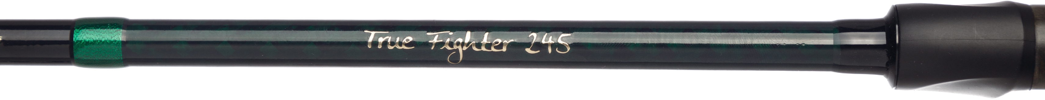 ROD - KATSUDO TRUE FIGHTER SPIN 245 c.w. 6-28g (2 sec.) - 1 pcs.