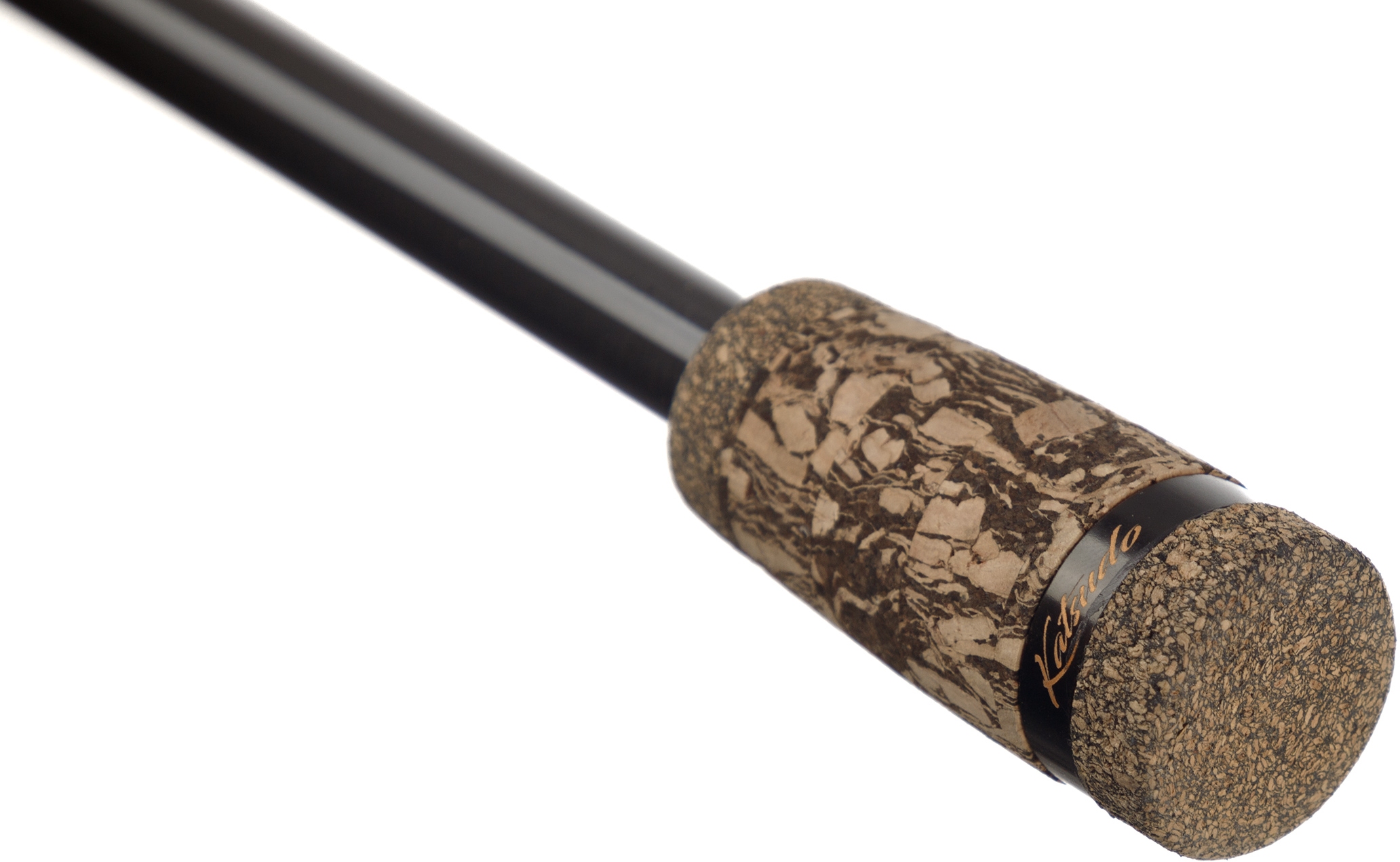 ROD - KATSUDO PREDATOR WARRIOR SPIN 225 c.w. 8-40g (2 sec.) - 1 pcs.