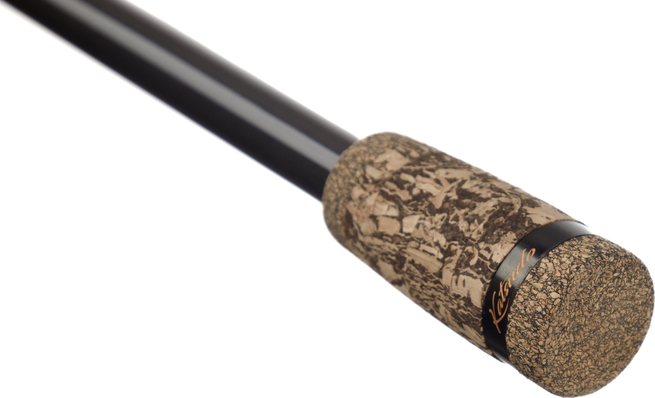 ROD - KATSUDO HEAVY HUNTER SPIN 235 c.w. 15-75g (2 sec.) - 1 pcs.