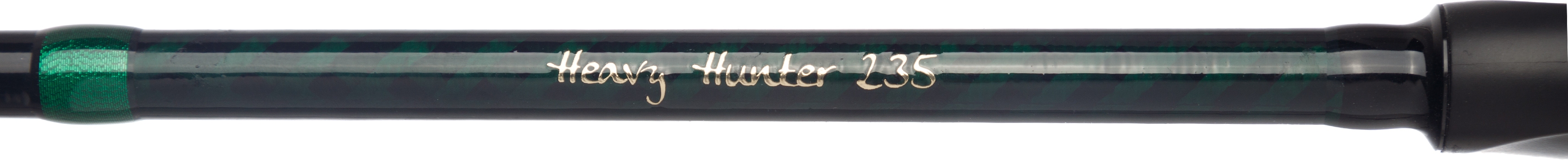 ROD - KATSUDO HEAVY HUNTER SPIN 235 c.w. 15-75g (2 sec.) - 1 pcs.