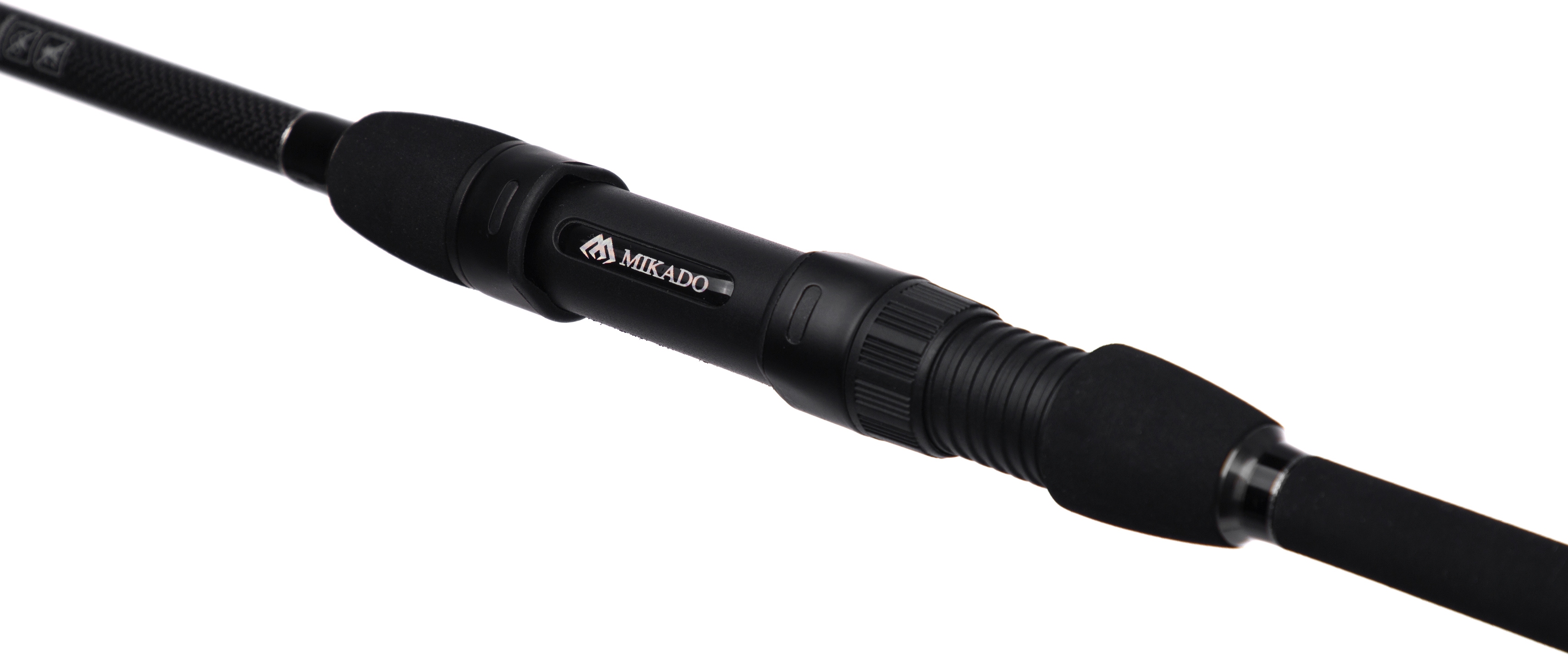 ROD - KATSUDO SLIM DISTANCE FEEDER 360 c.w. up to 120g (3 sec.) - 1 pcs.