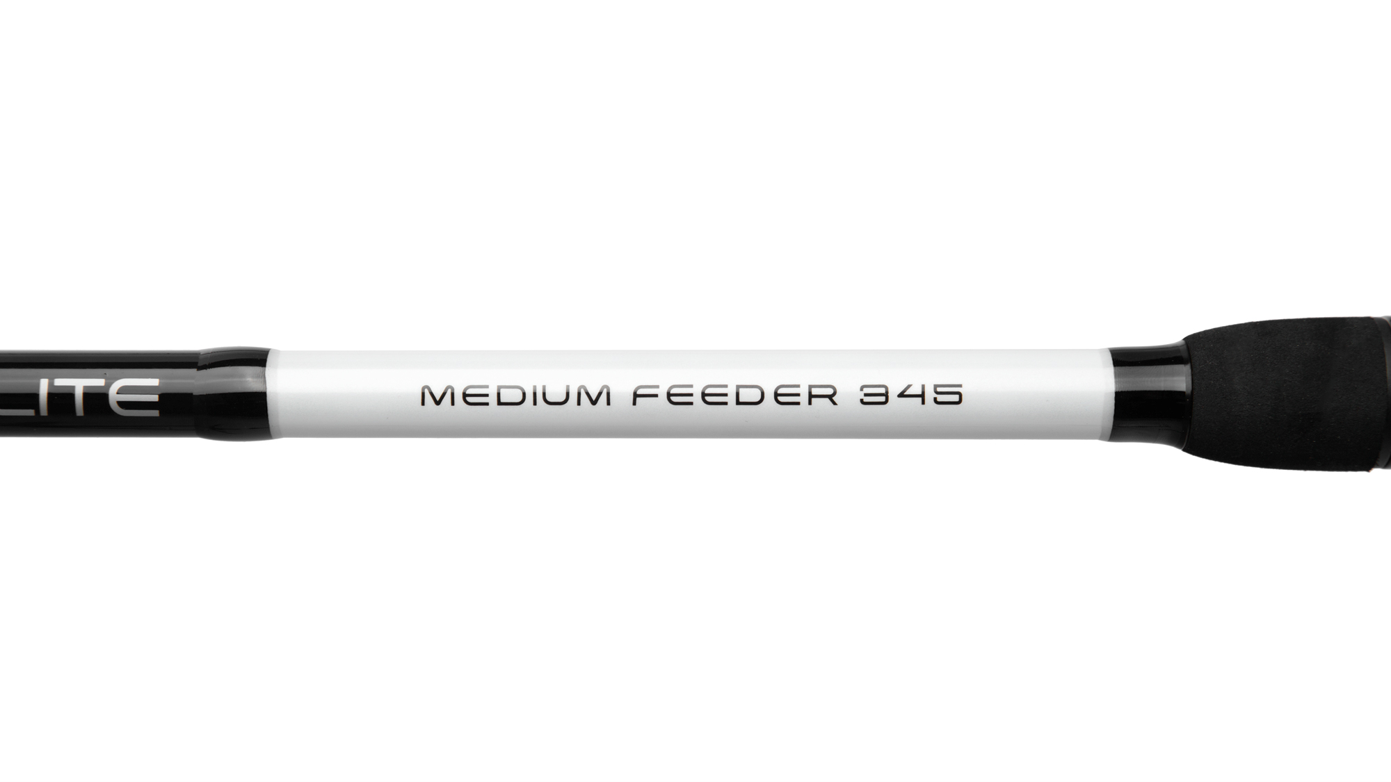 ROD - BIXLITE MEDIUM FEEDER 330 c.w. up to 110g (3+3 sec.) - 1 pcs.