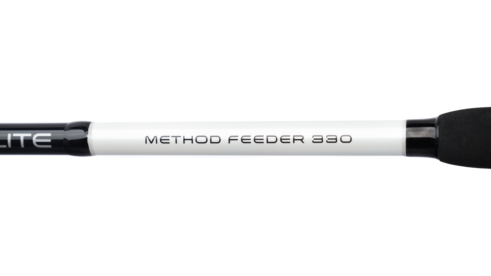 ROD - BIXLITE METHOD FEEDER 360 c.w. up to 80g (3+3 sec.) - 1 pcs.