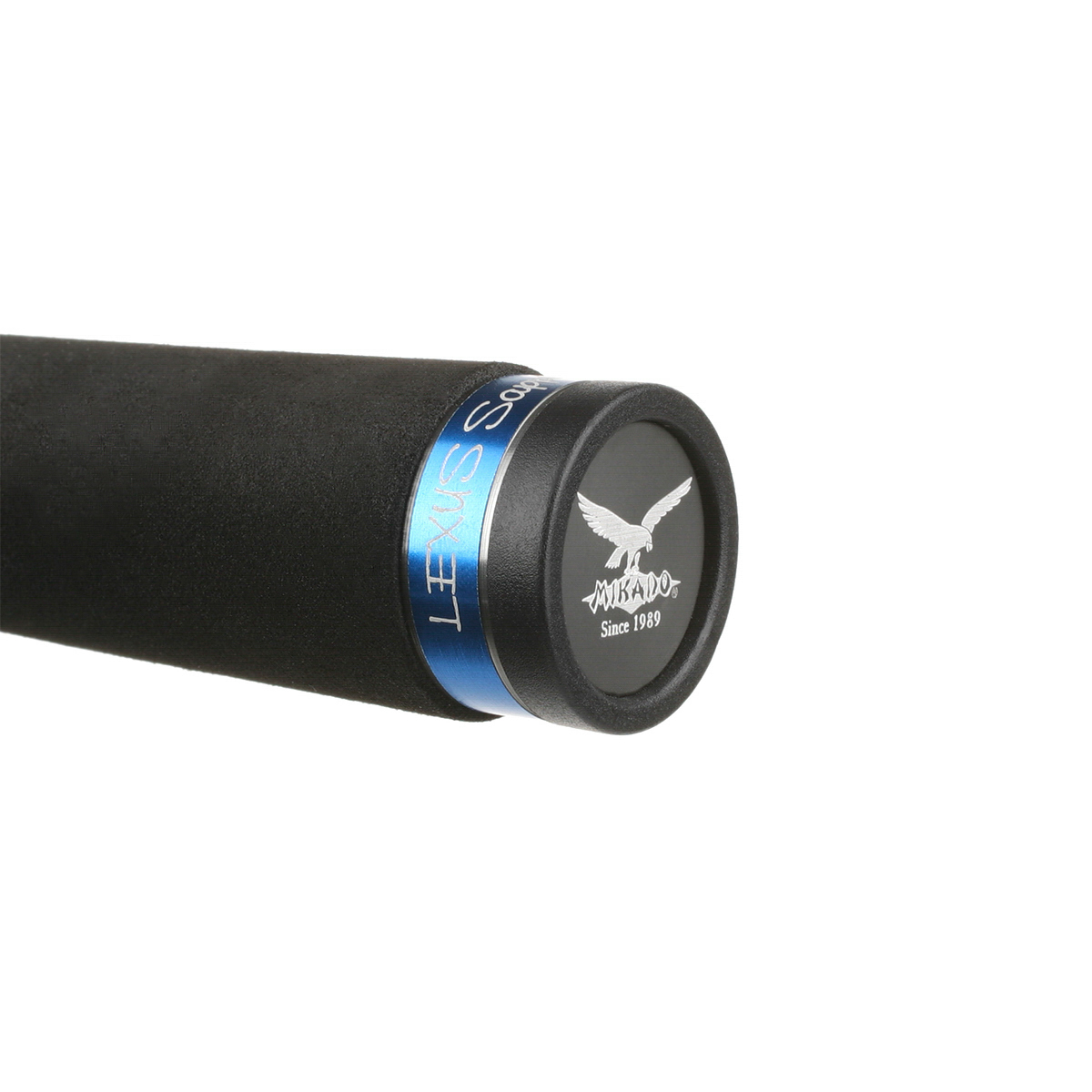 ROD - LX (LEXUS) SAPPHIRE LITE DROPSHOT 220 c.w. 5-20g (2 sec.) - 1 pcs.