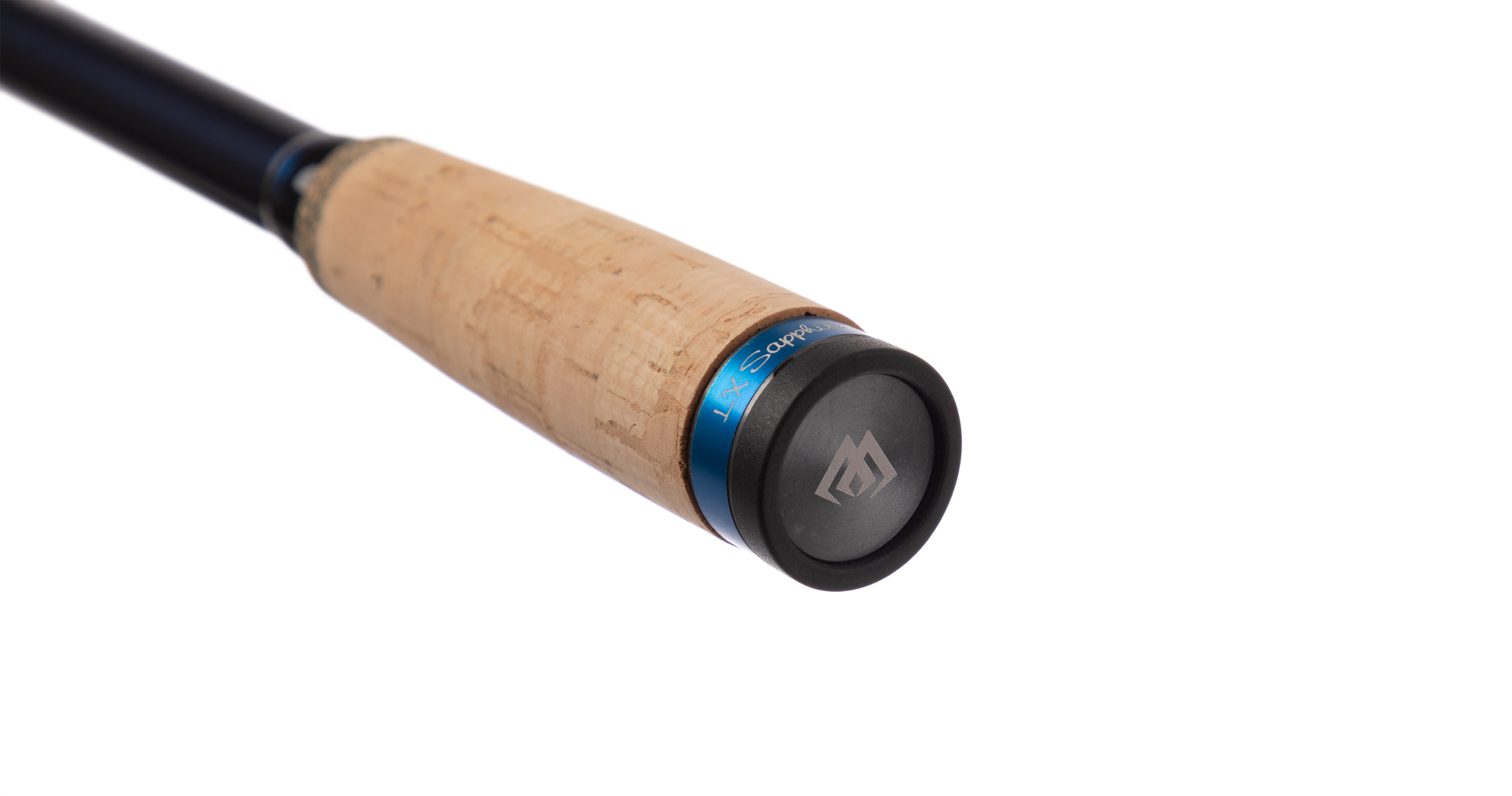 ROD - LX SAPPHIRE FAZLITE 280 c.w. up to 13g (2 sec.) - 1 pcs.