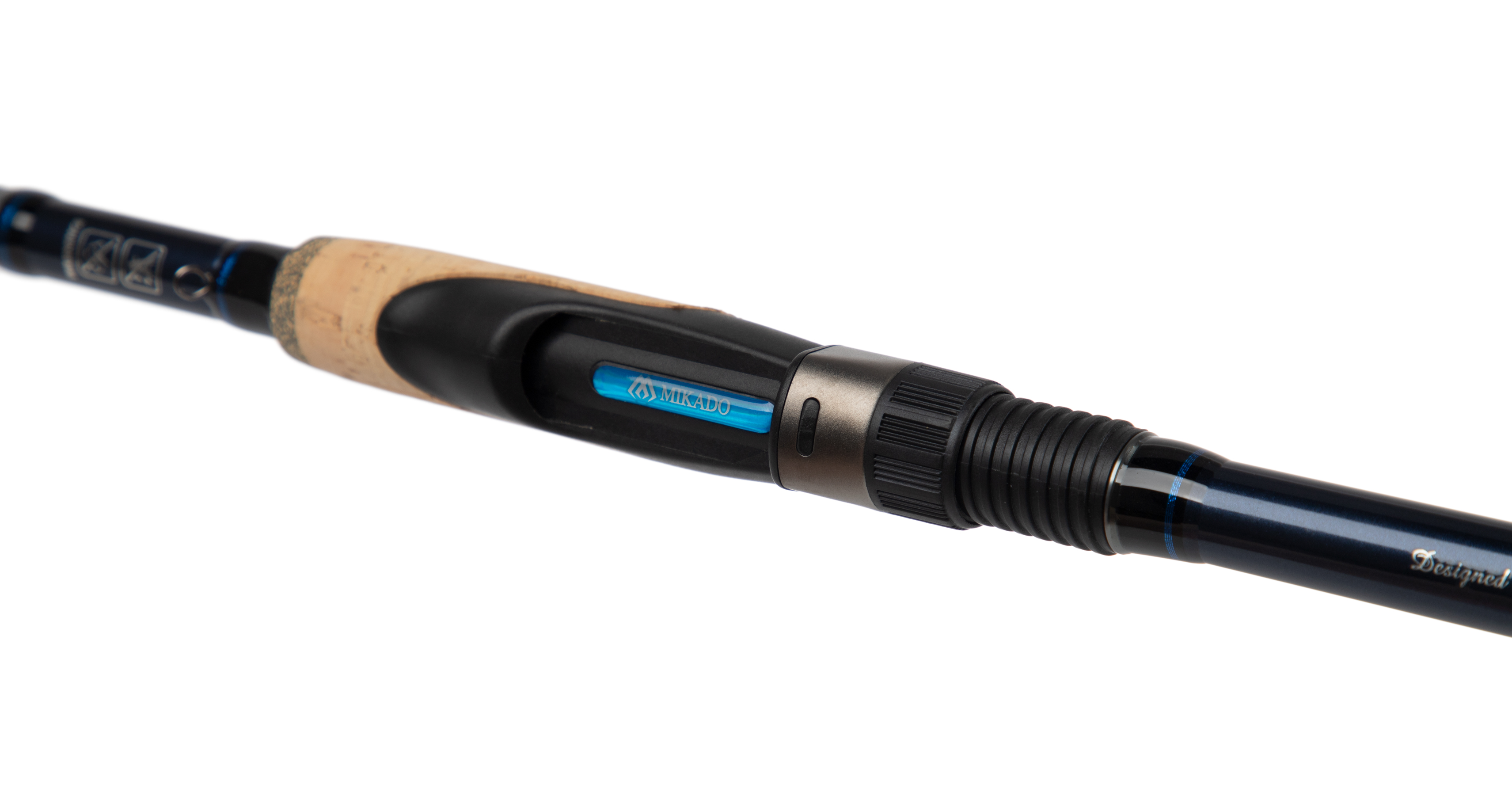 ROD - LX SAPPHIRE FAZLITE 280 c.w. up to 13g (2 sec.) - 1 pcs.