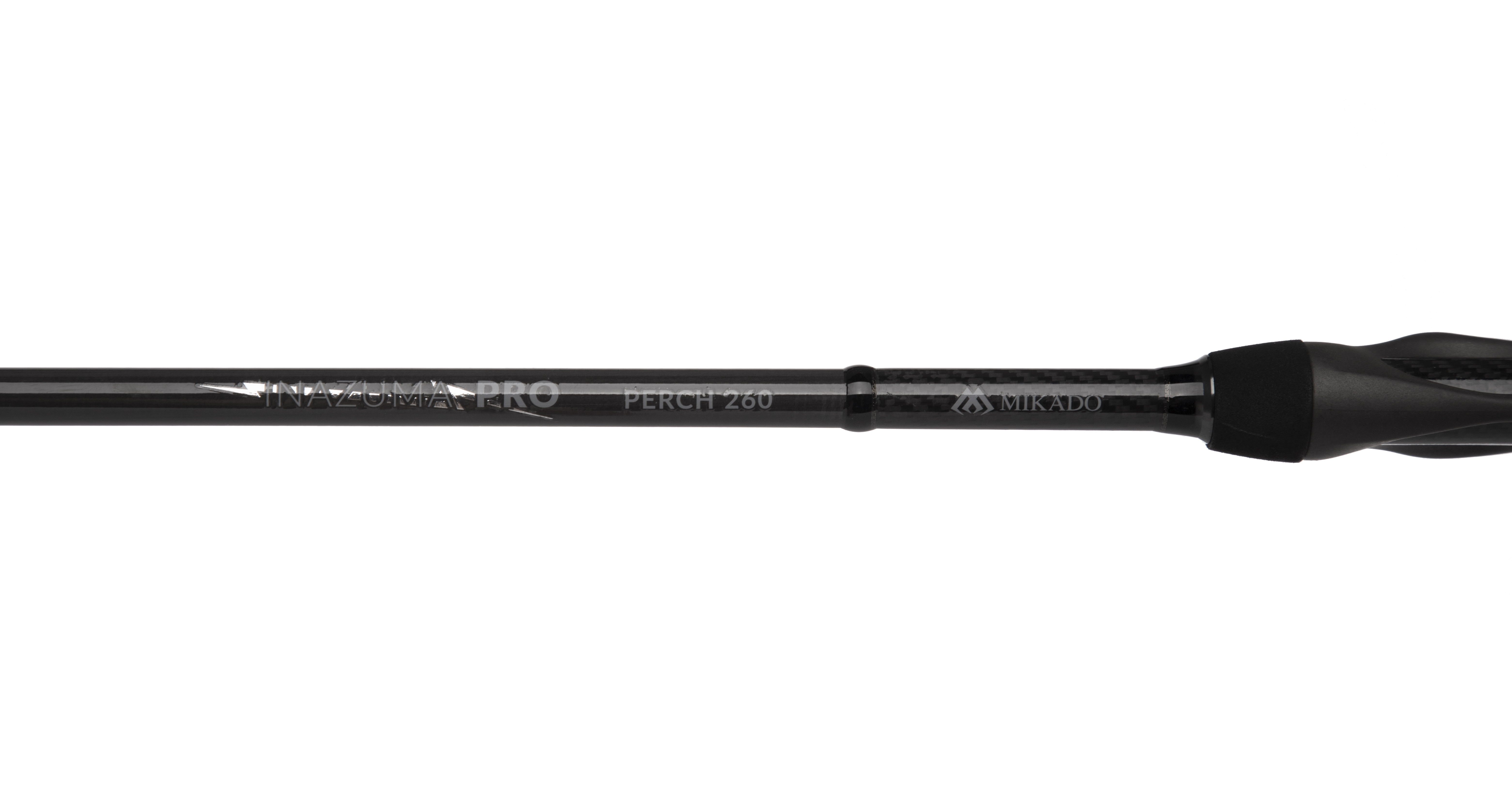 ROD - INAZUMA PRO PERCH 240 c.w. up to 18g EVA (2 sec.) - 1 pcs.