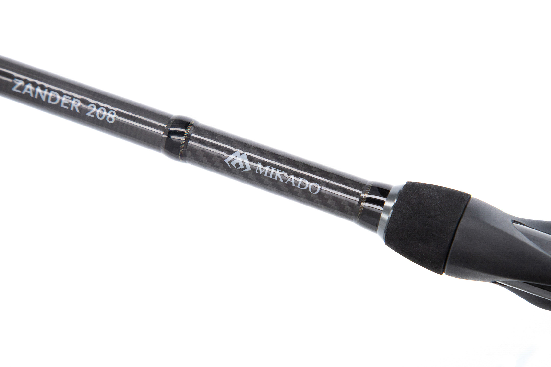 ROD - INAZUMA PRO ZANDER 198 c.w. up to 32g EVA (1 sec.) - 1 pcs.