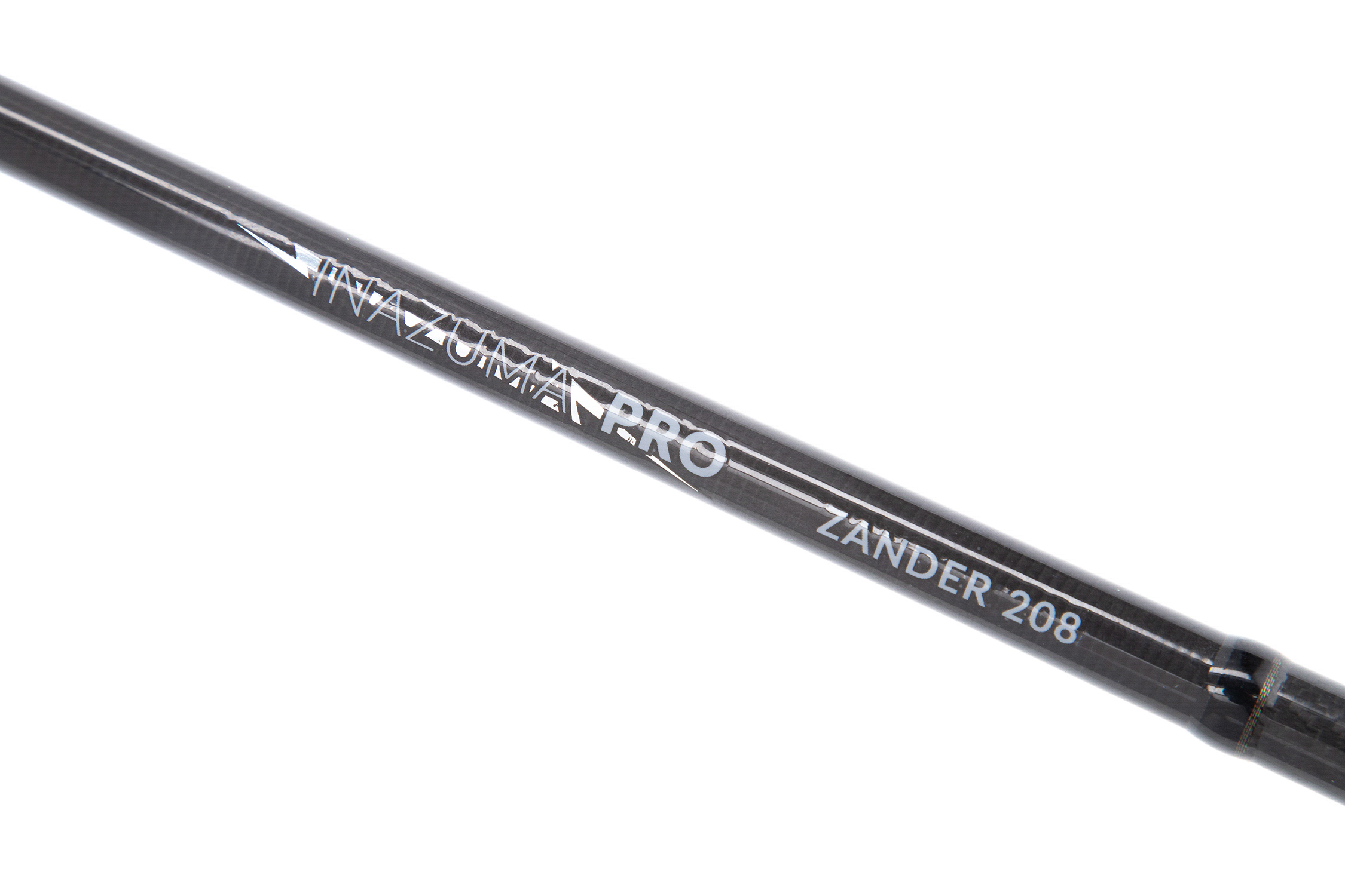 ROD - INAZUMA PRO ZANDER 198 c.w. up to 32g EVA (1 sec.) - 1 pcs.
