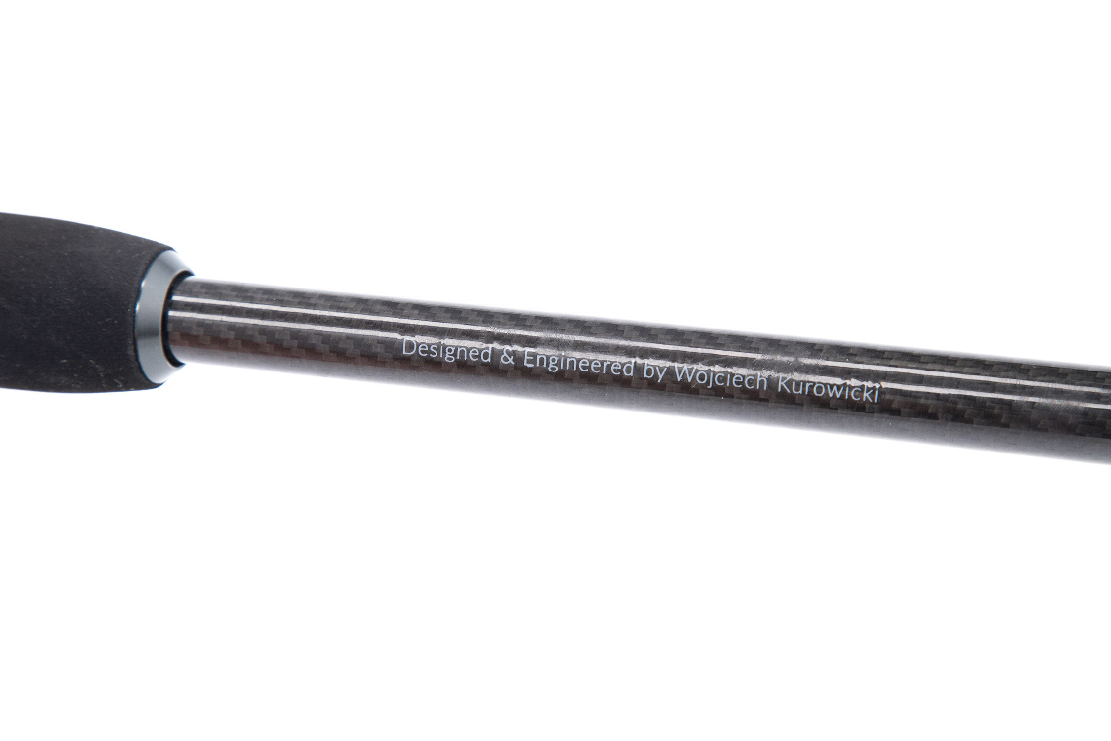 ROD - INAZUMA PRO ZANDER 208 c.w. up to 22g EVA (1 sec.) - 1 pcs.