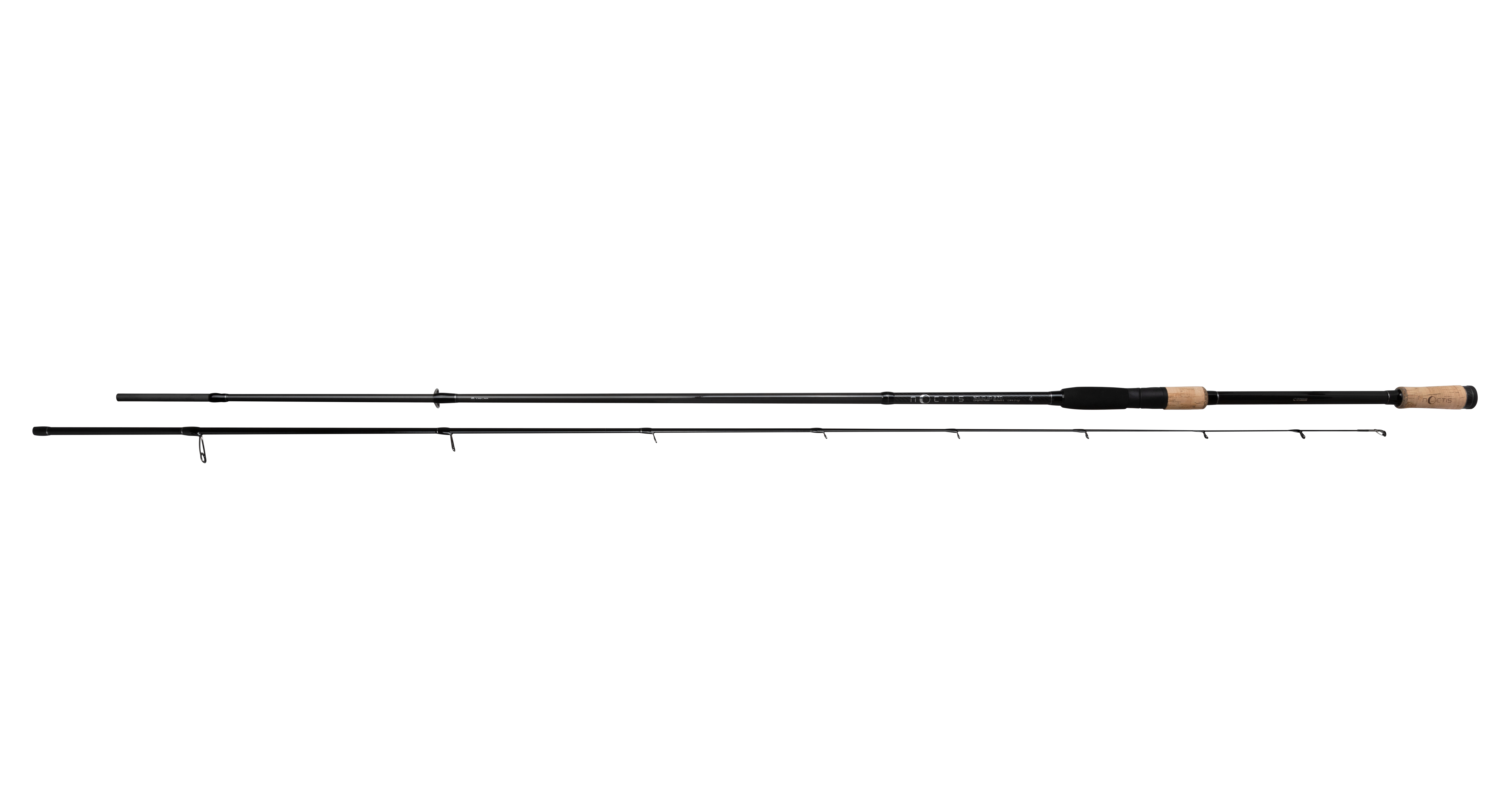 ROD - NOCTIS SOLID JIG 270 c.w. 4-21g (2 sec.) - 1 pcs.