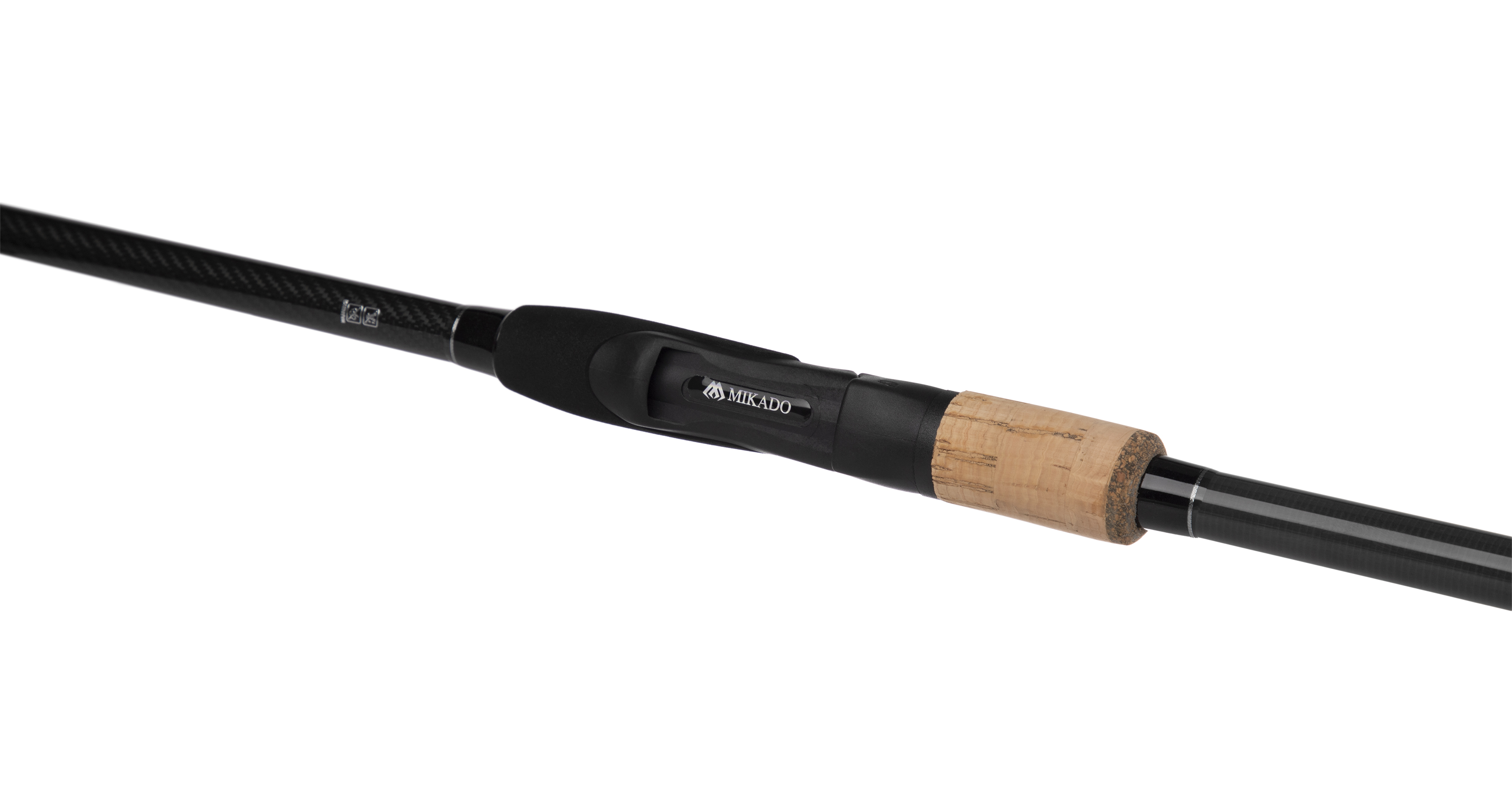 ROD - NOCTIS SOLID JIG 270 c.w. 4-21g (2 sec.) - 1 pcs.