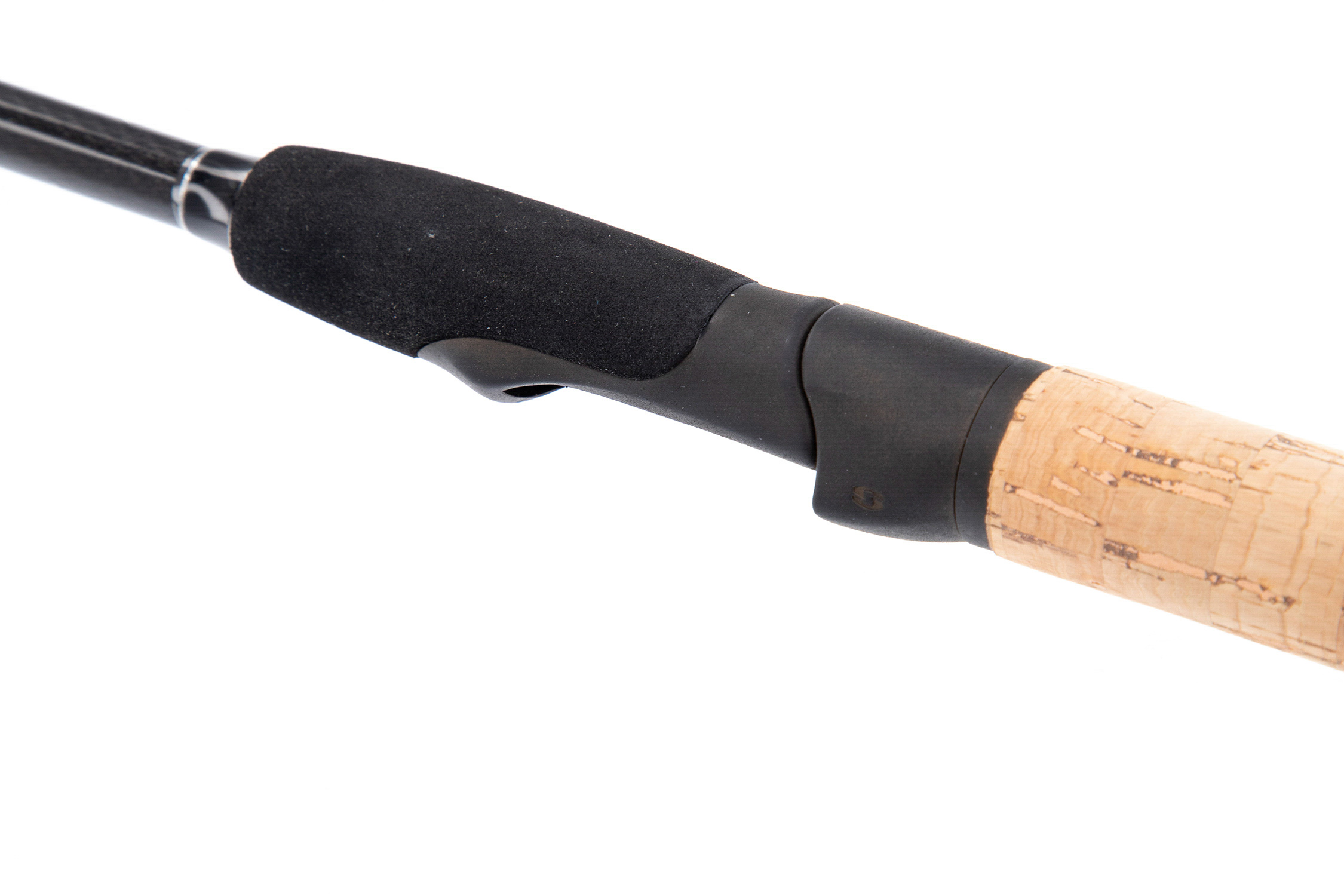 ROD - NOCTIS SOLID JIG 270 c.w. 4-21g (2 sec.) - 1 pcs.