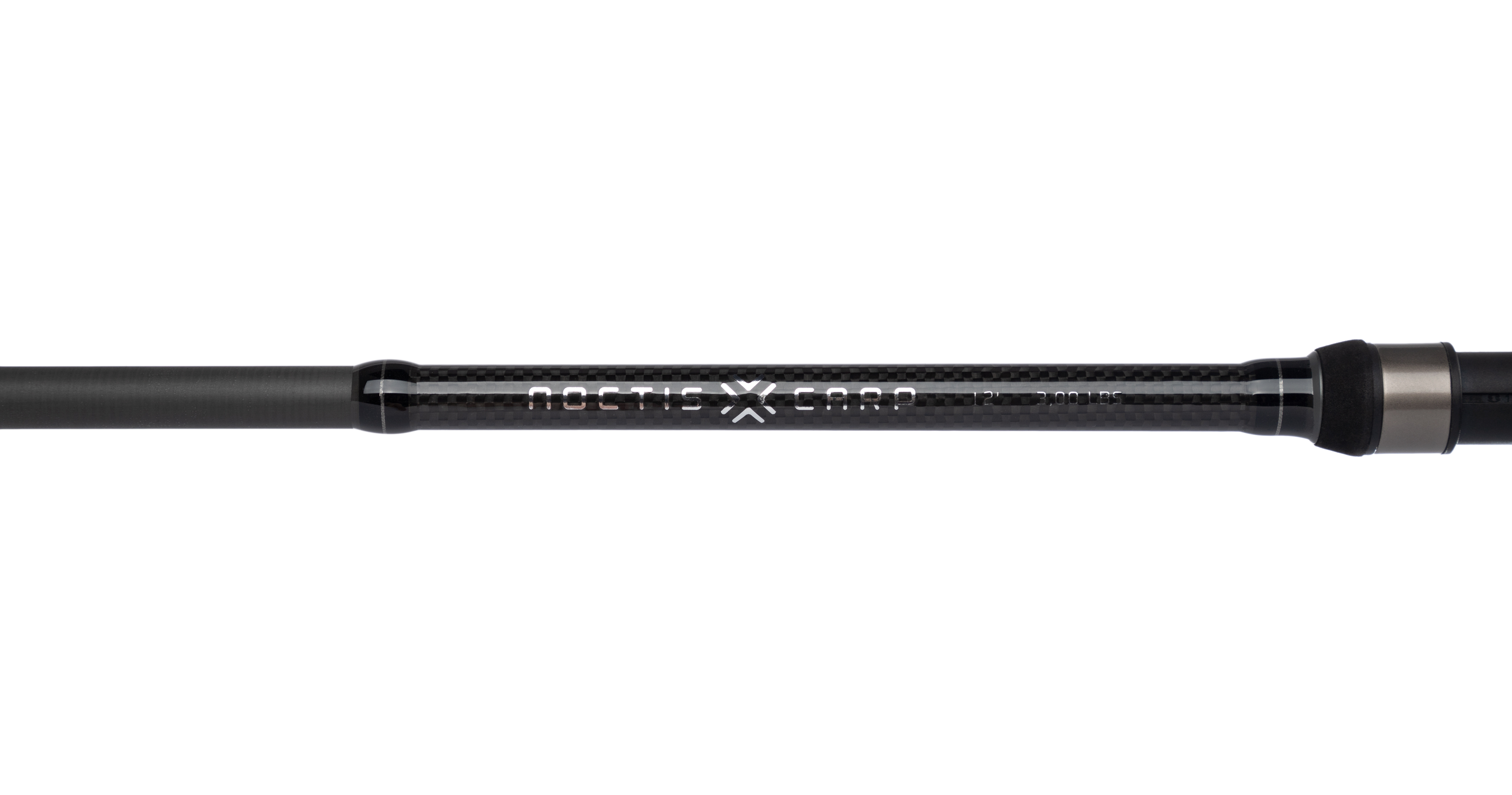 ROD - NOCTIS X CARP 13' (390) / 3.5LBS (2 sec.) - 1 pcs.
