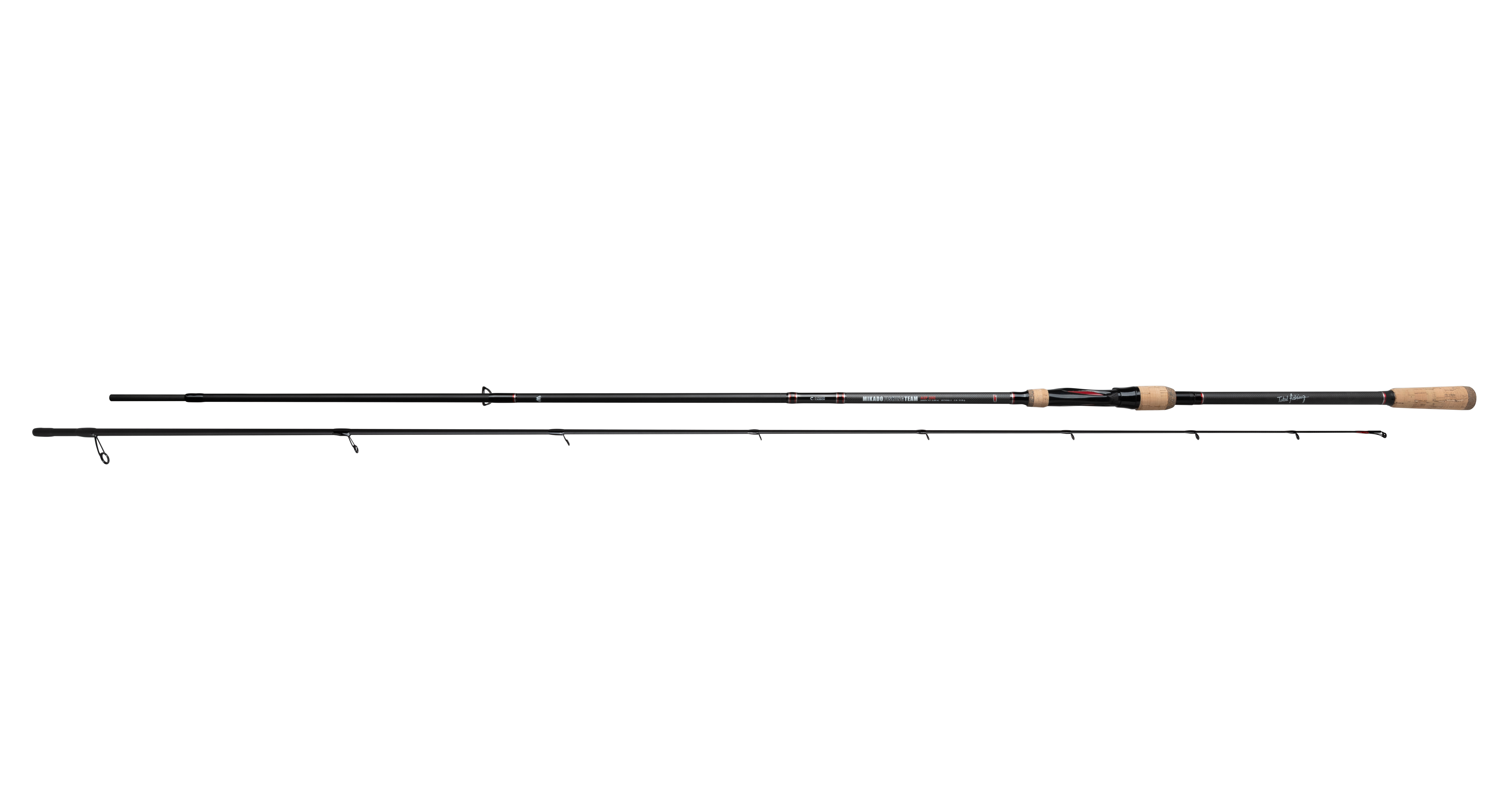 ROD - MFT ASP 280 c.w. 10-28g (2 sec.) - 1 pcs.