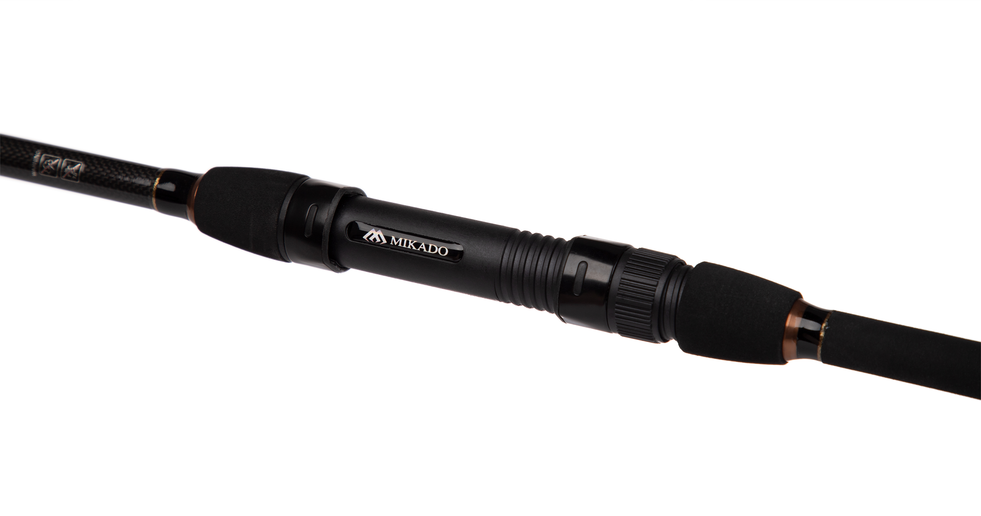 ROD - KATSUDO SLIM FEEDER 390 c.w. up to 100g (3 sec.) - 1 pcs.