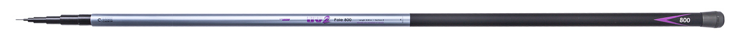 ROD - ULTRAVIOLET II POLE 600 (6 sec.) - 1 pcs.