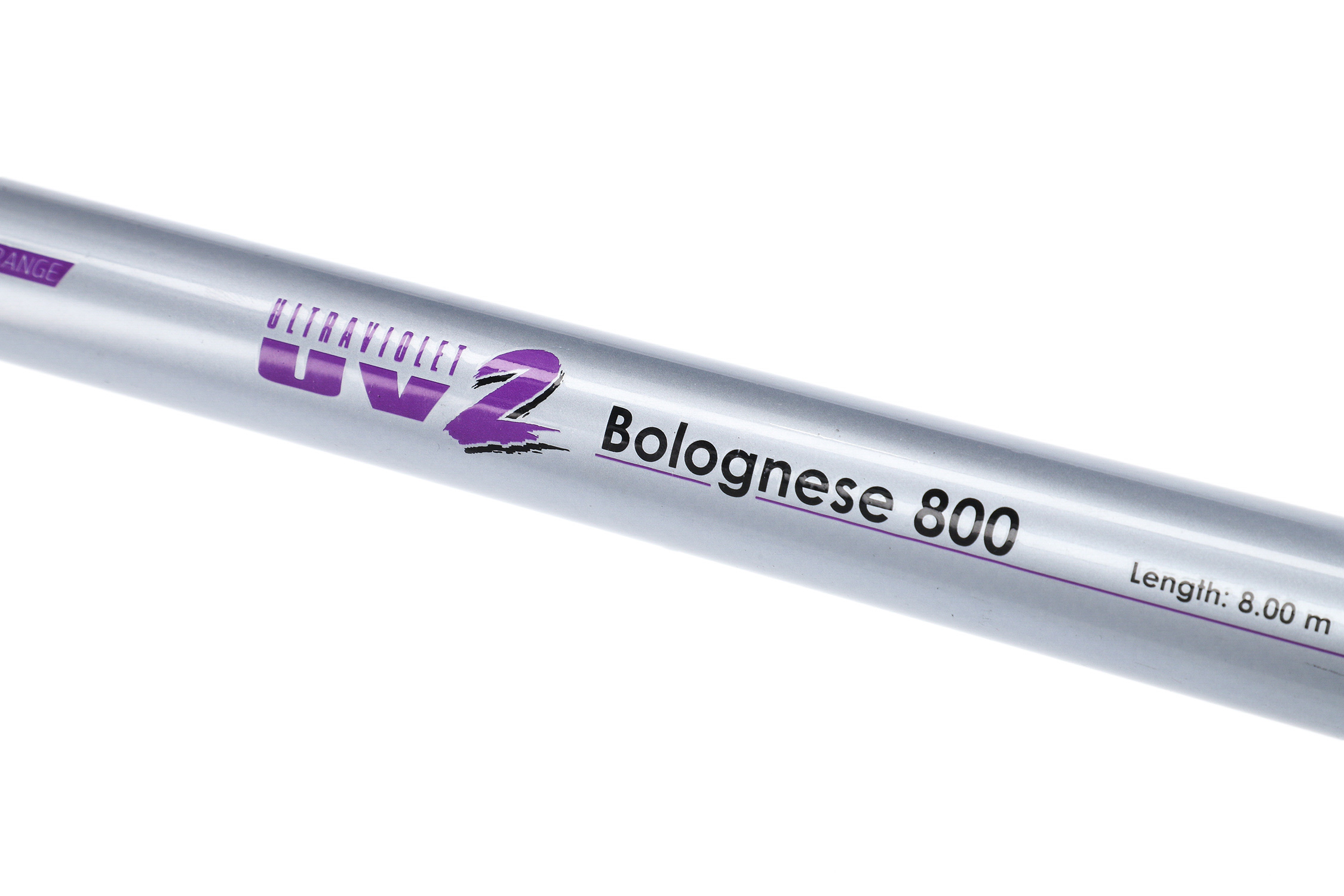 ROD - ULTRAVIOLET II BOLOGNESE 800 up to 25g (8 sec.) - 1 pcs.